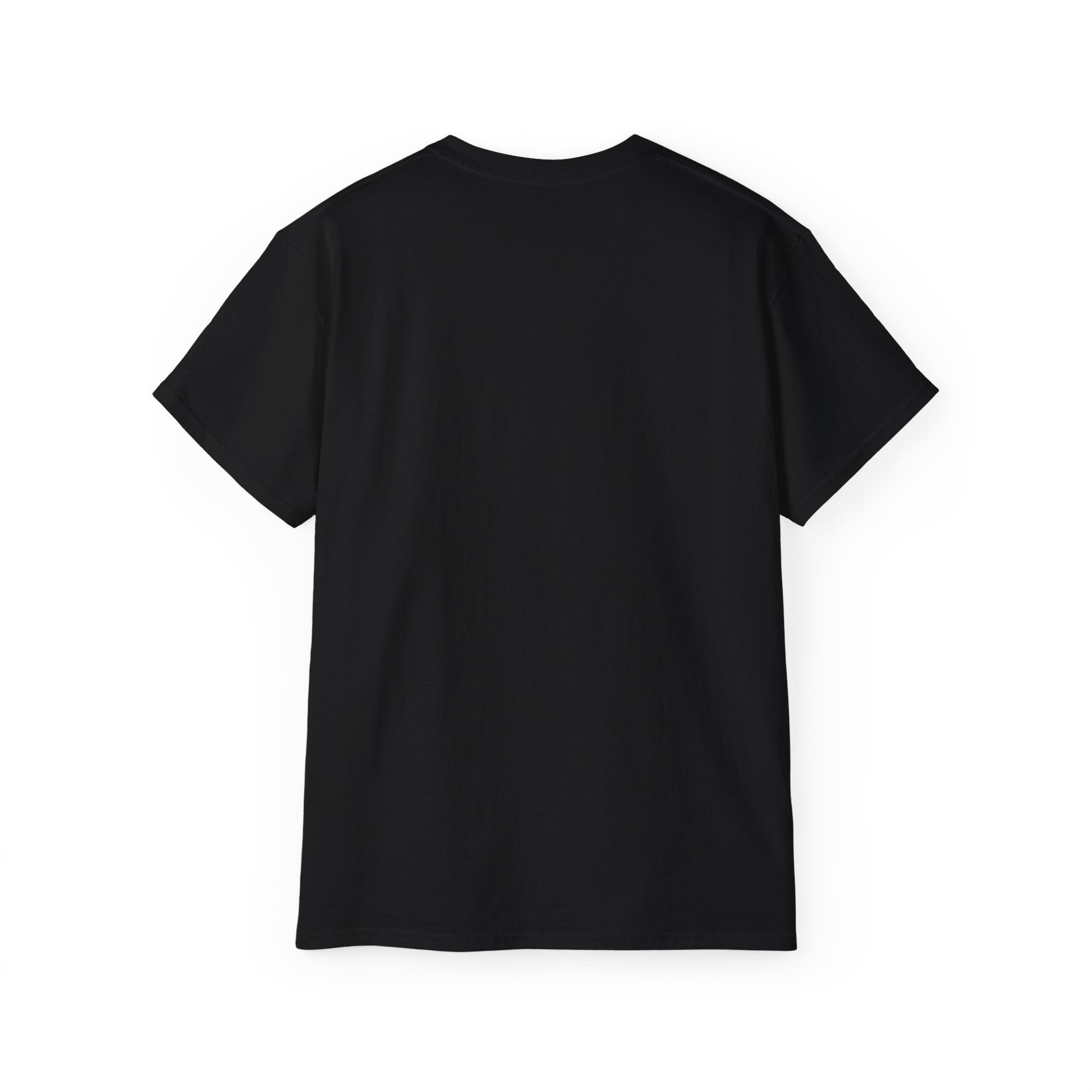 BEST YOGA Cotton Tee