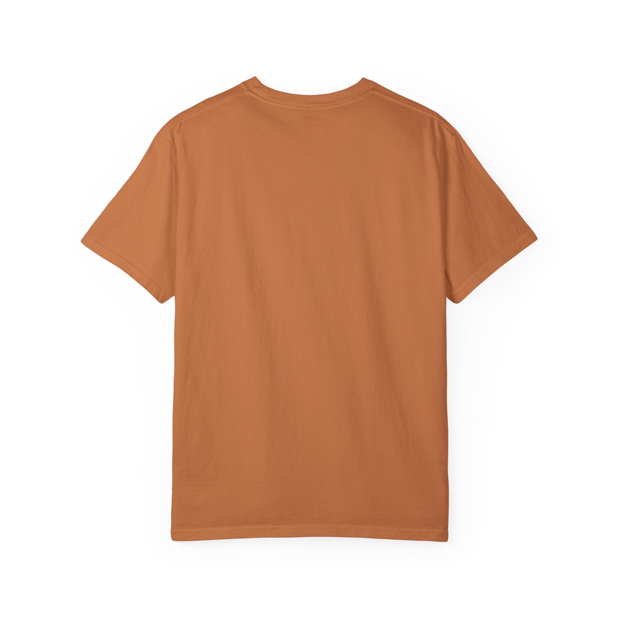 DAD JOKES Unisex Garment-Dyed T-shirt