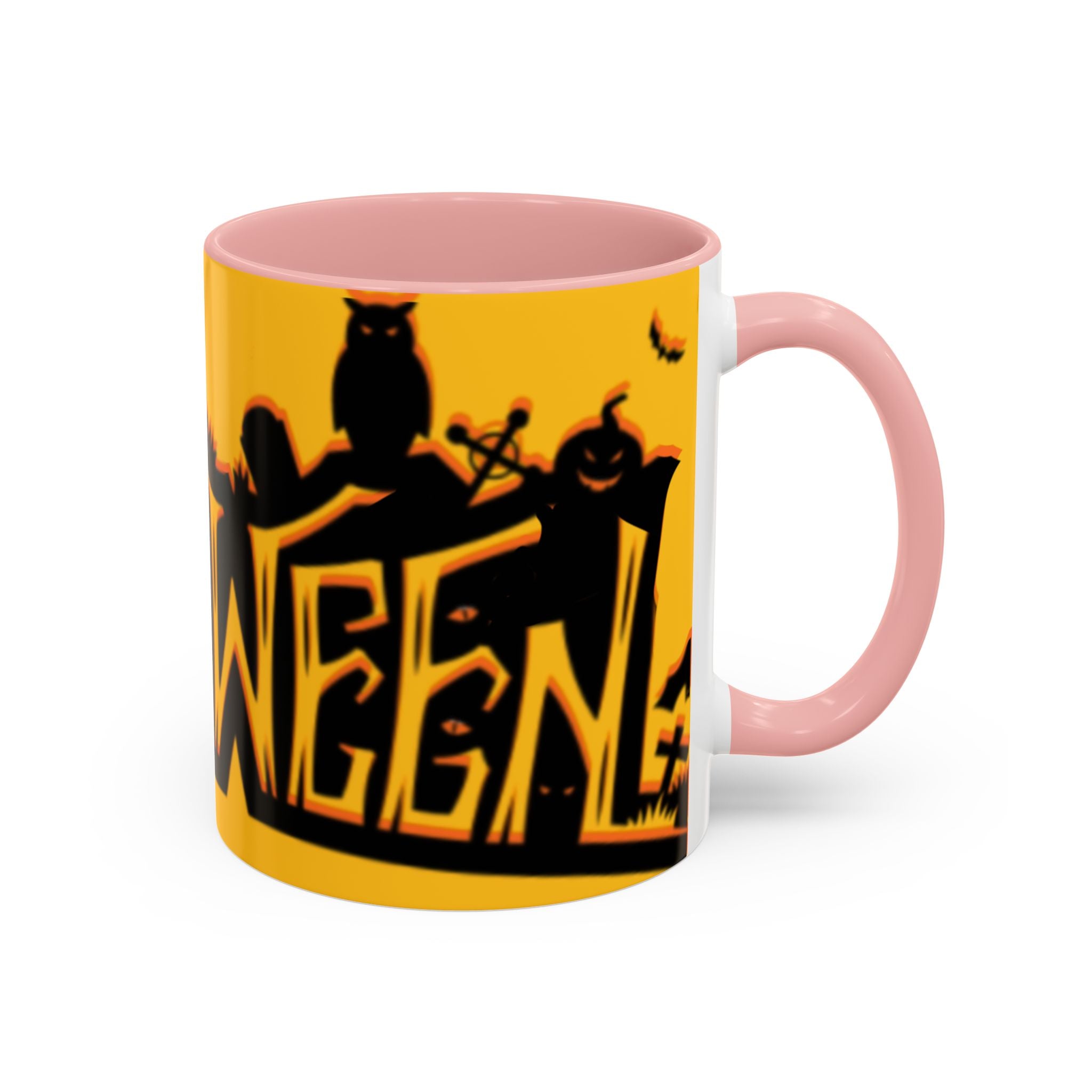 HALLOWEEN Coffee Mug (11oz)