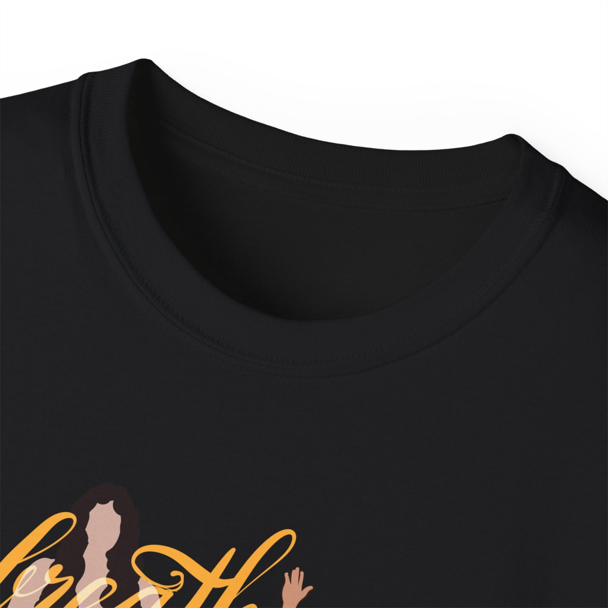 BEST YOGA Cotton Tee