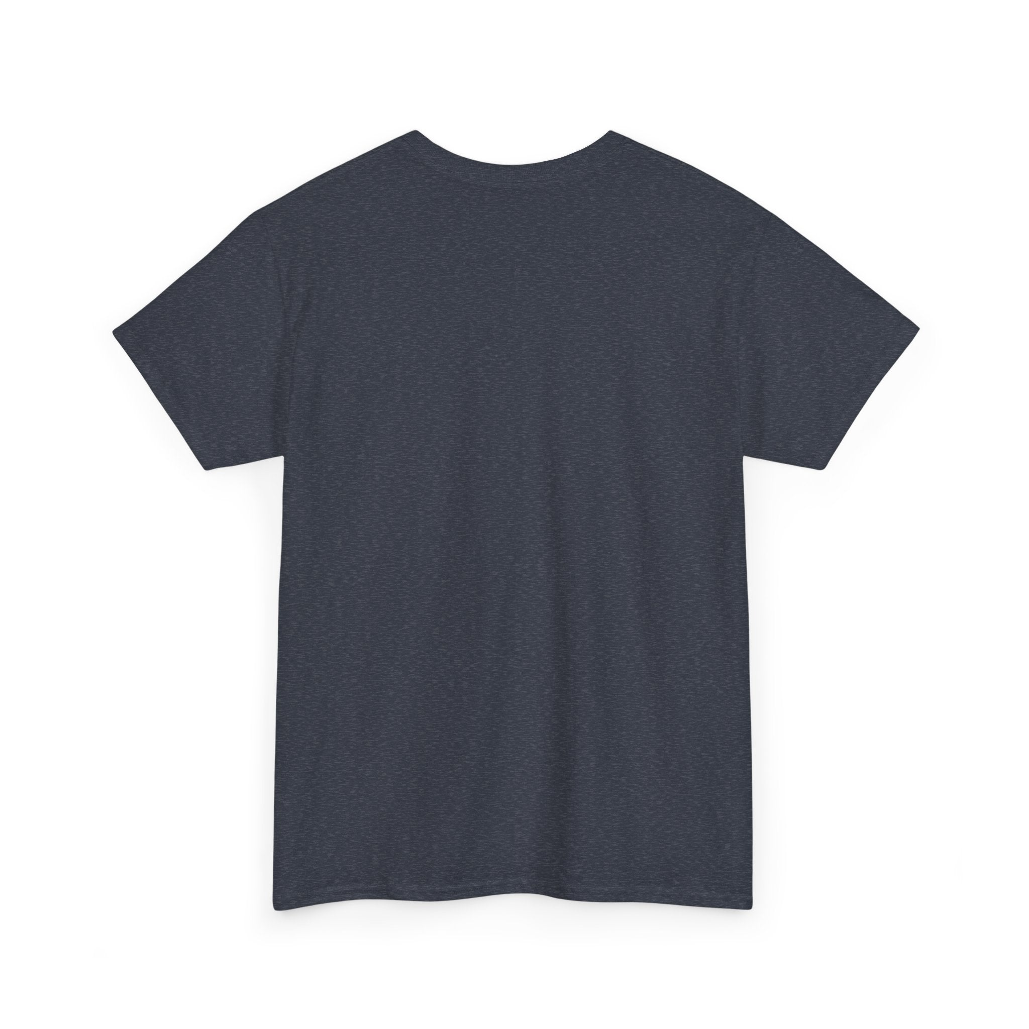 BUT FIRST: COFFEE Unisex Heavy Cotton Tee