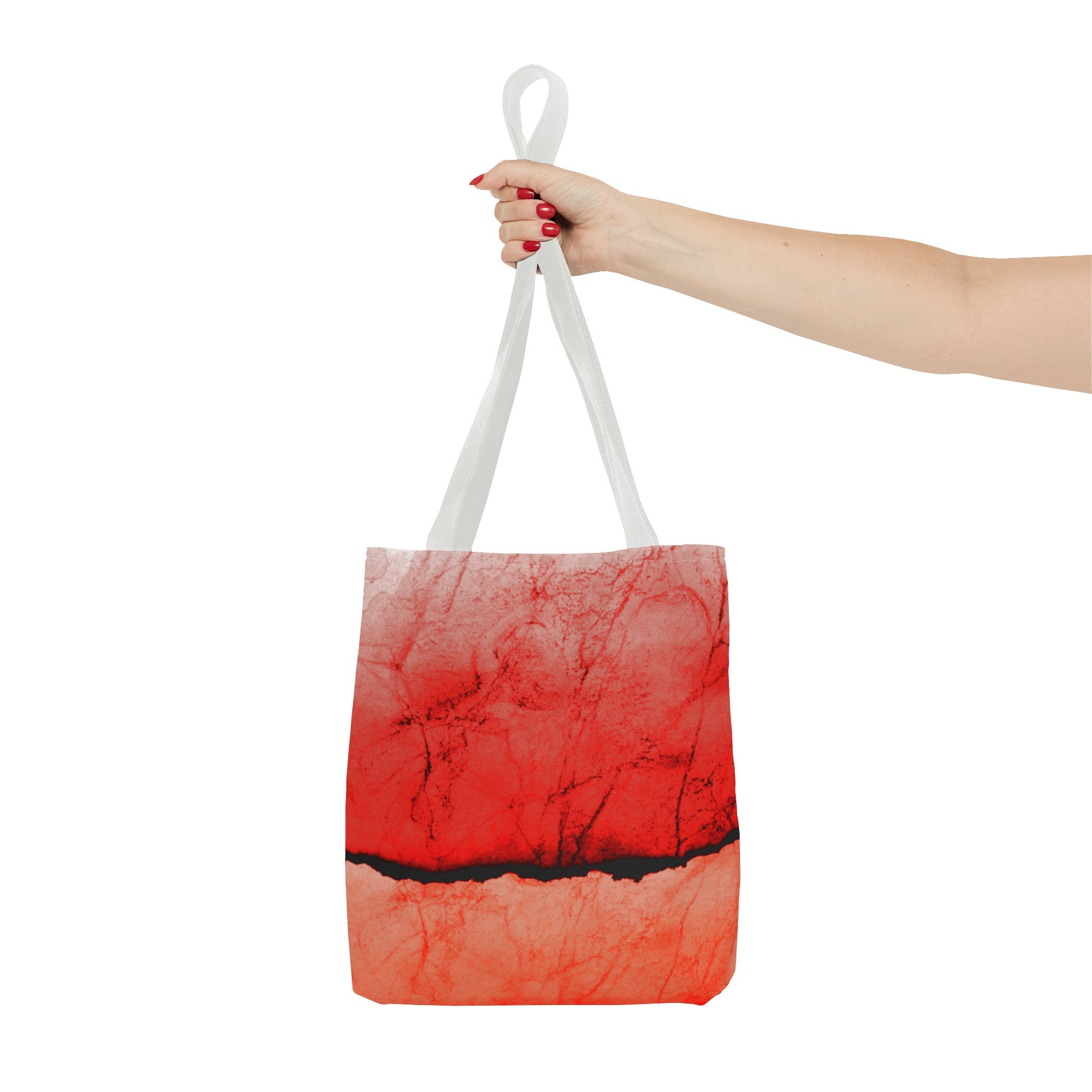 PAPRIKA Tote Bag (AOP)