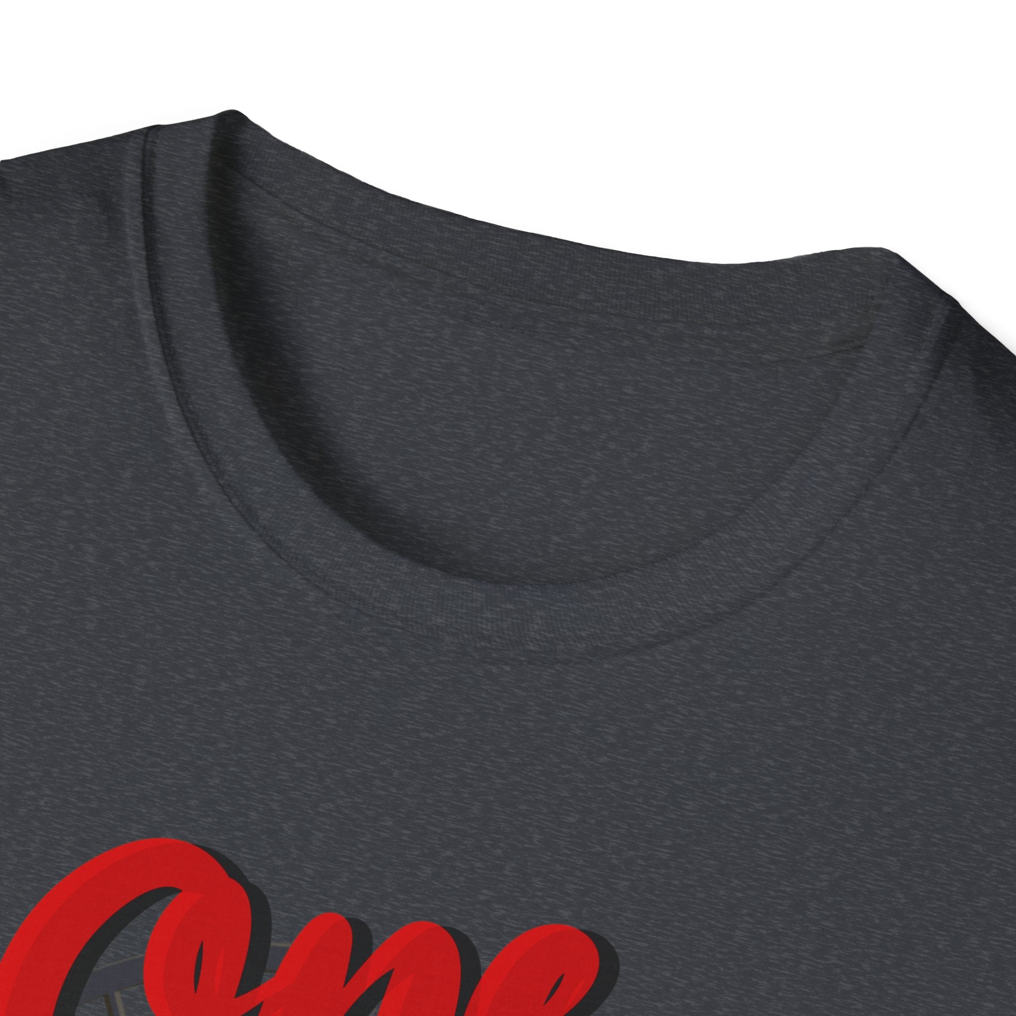 ONE DAY AT A TIME TEE