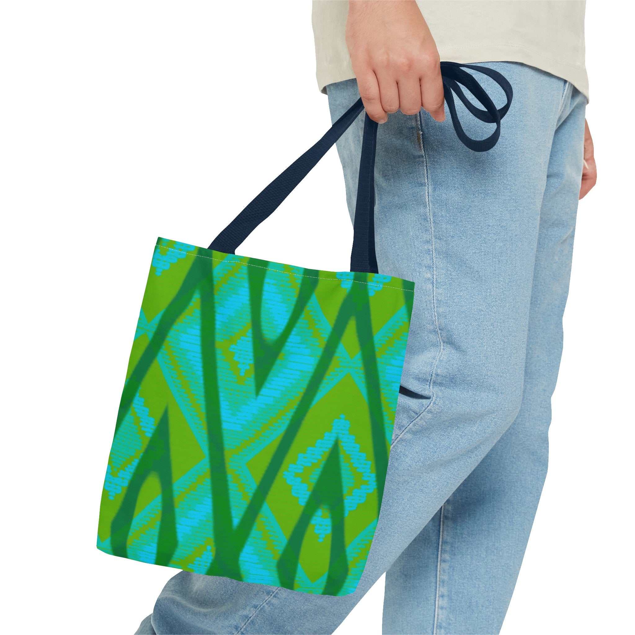 TOTE-ALLY AWESOME Tote Bag (AOP)