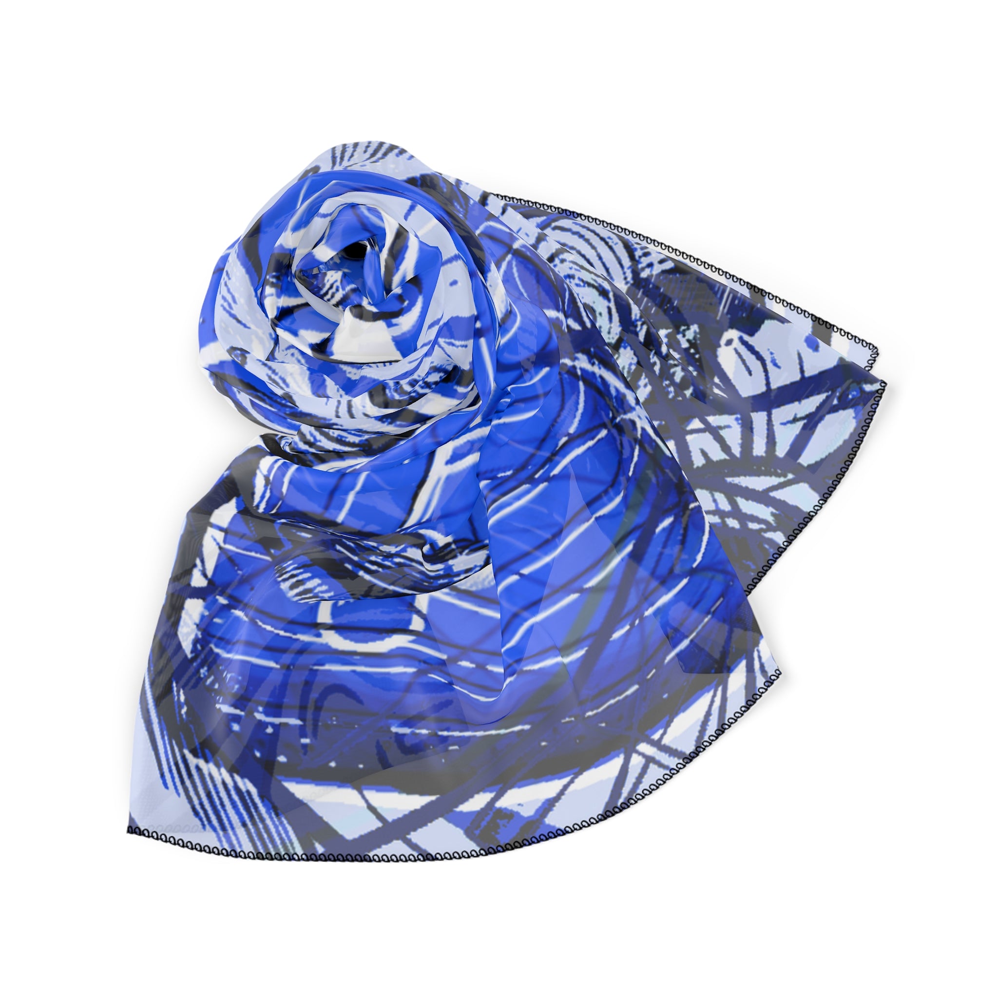 Poly Scarf
