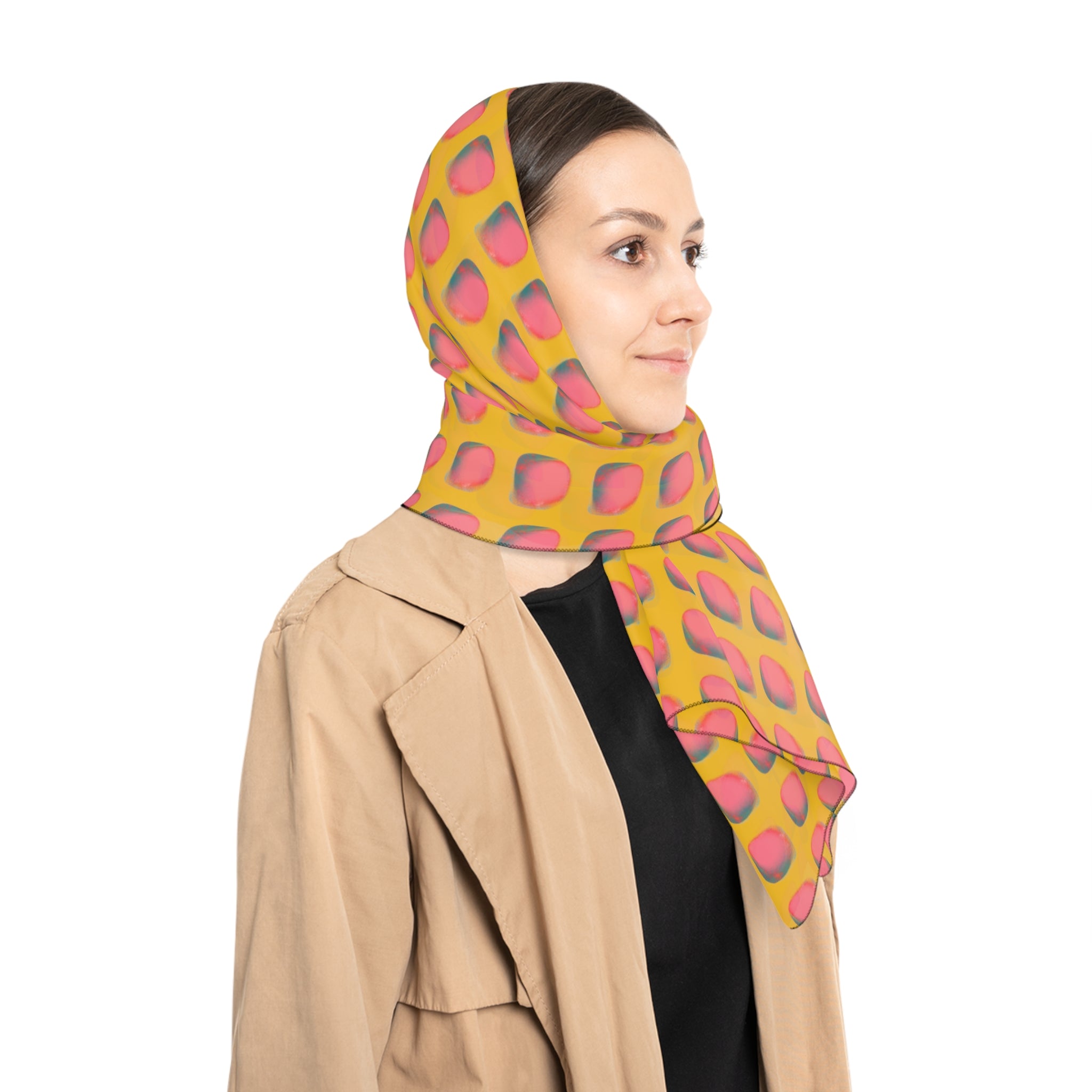 Poly Scarf