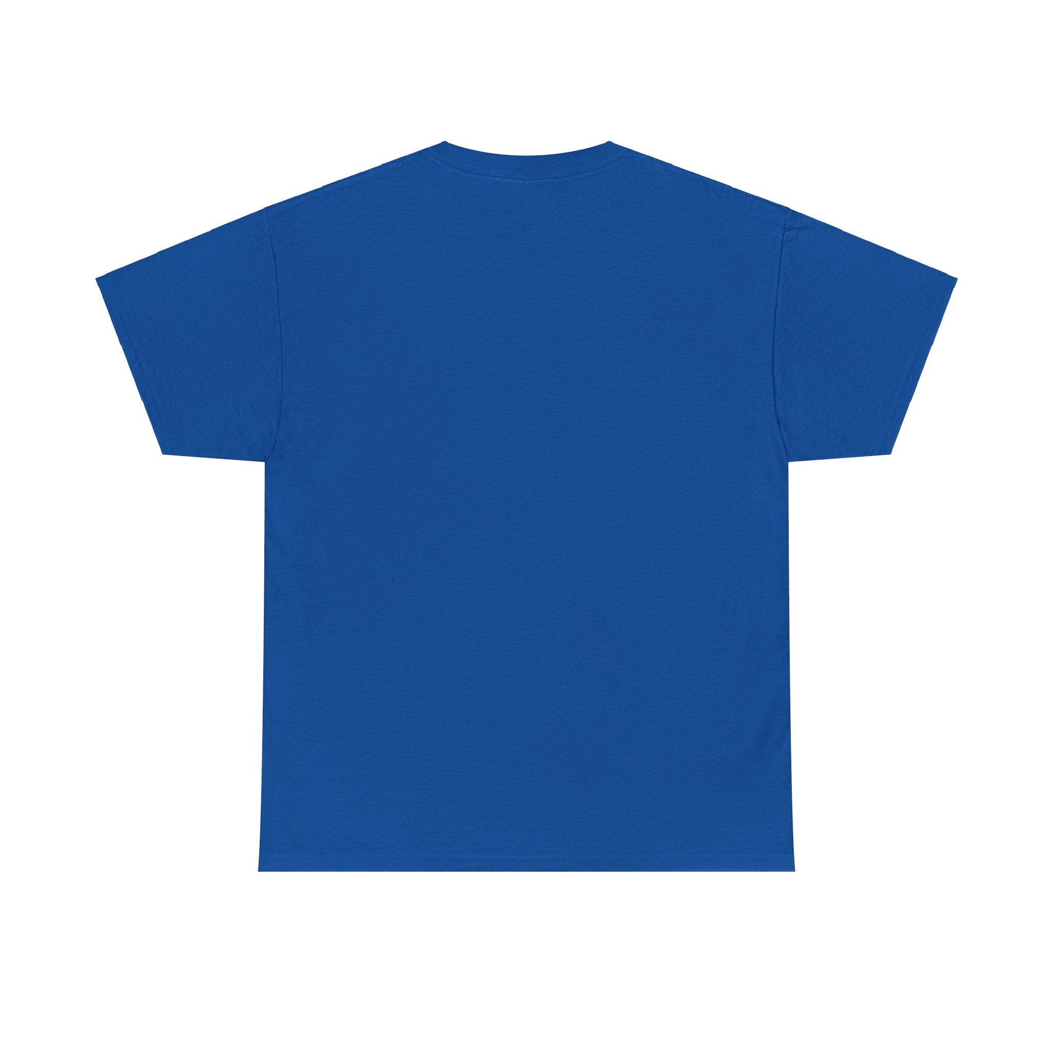 OPEN TO ADJUSTMENTS Unisex Heavy Cotton Tee