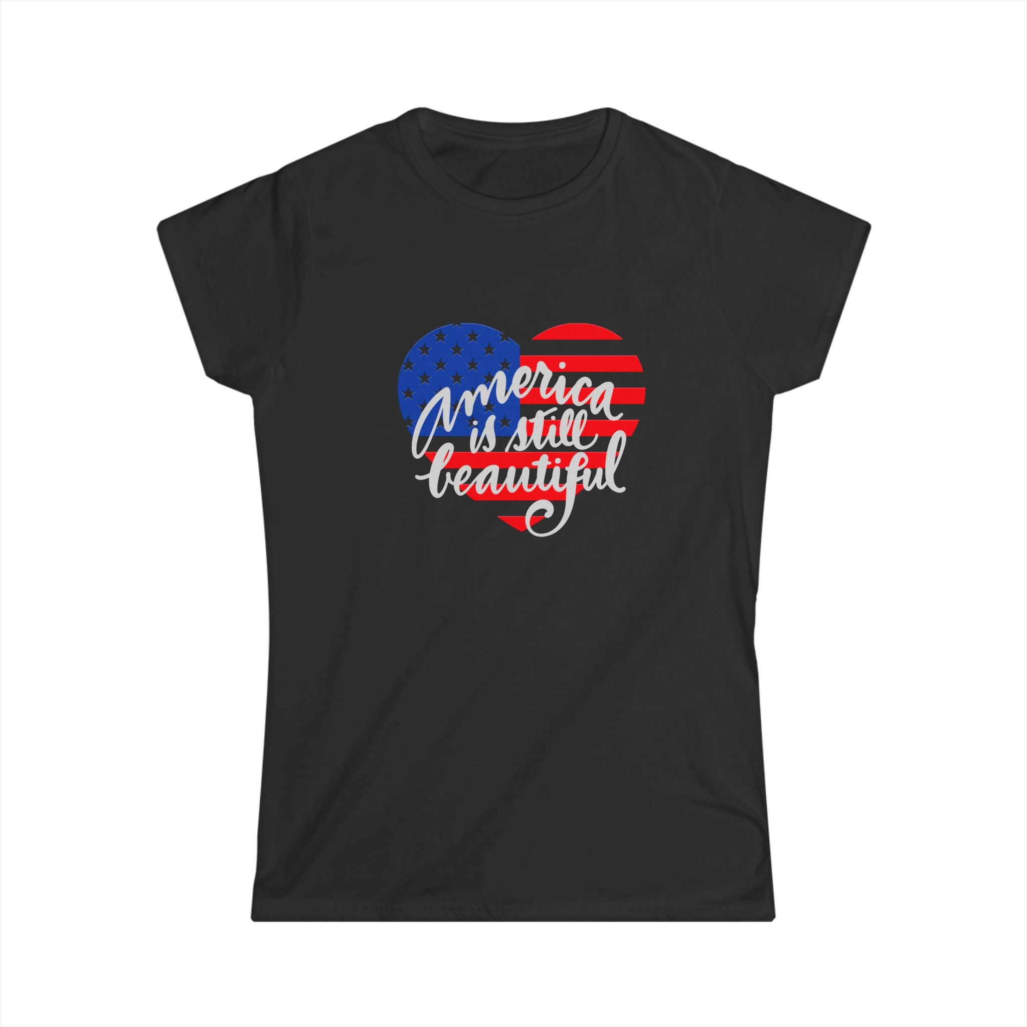 Patriotic Women's Shirt