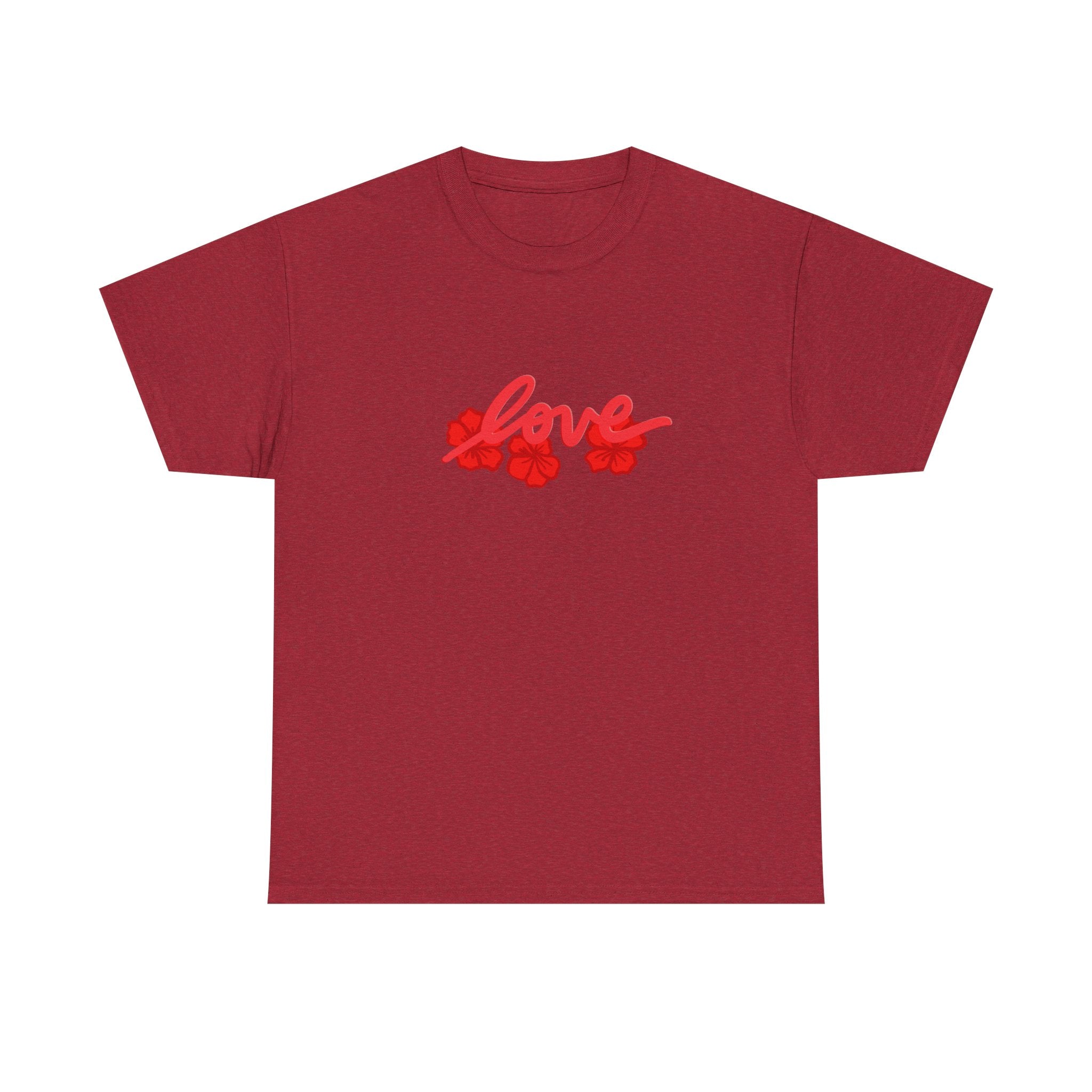 LoveCotton Tee - Positive Message T-Shirt