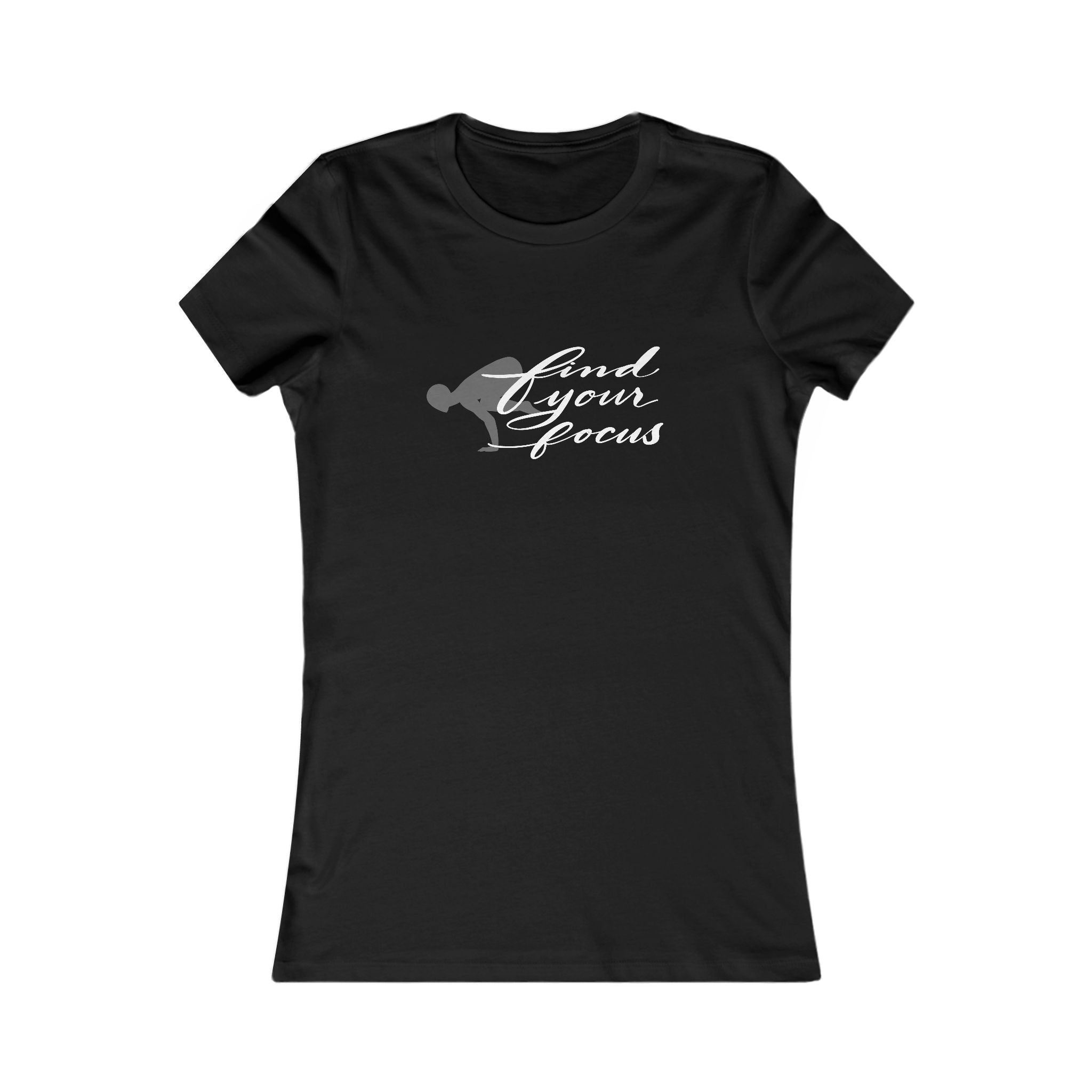 Inspirational Quote Women's Tee | Gift for Her, Motivation Shirt, Casual Style, Affirmation Tee, Relaxed Fit Top