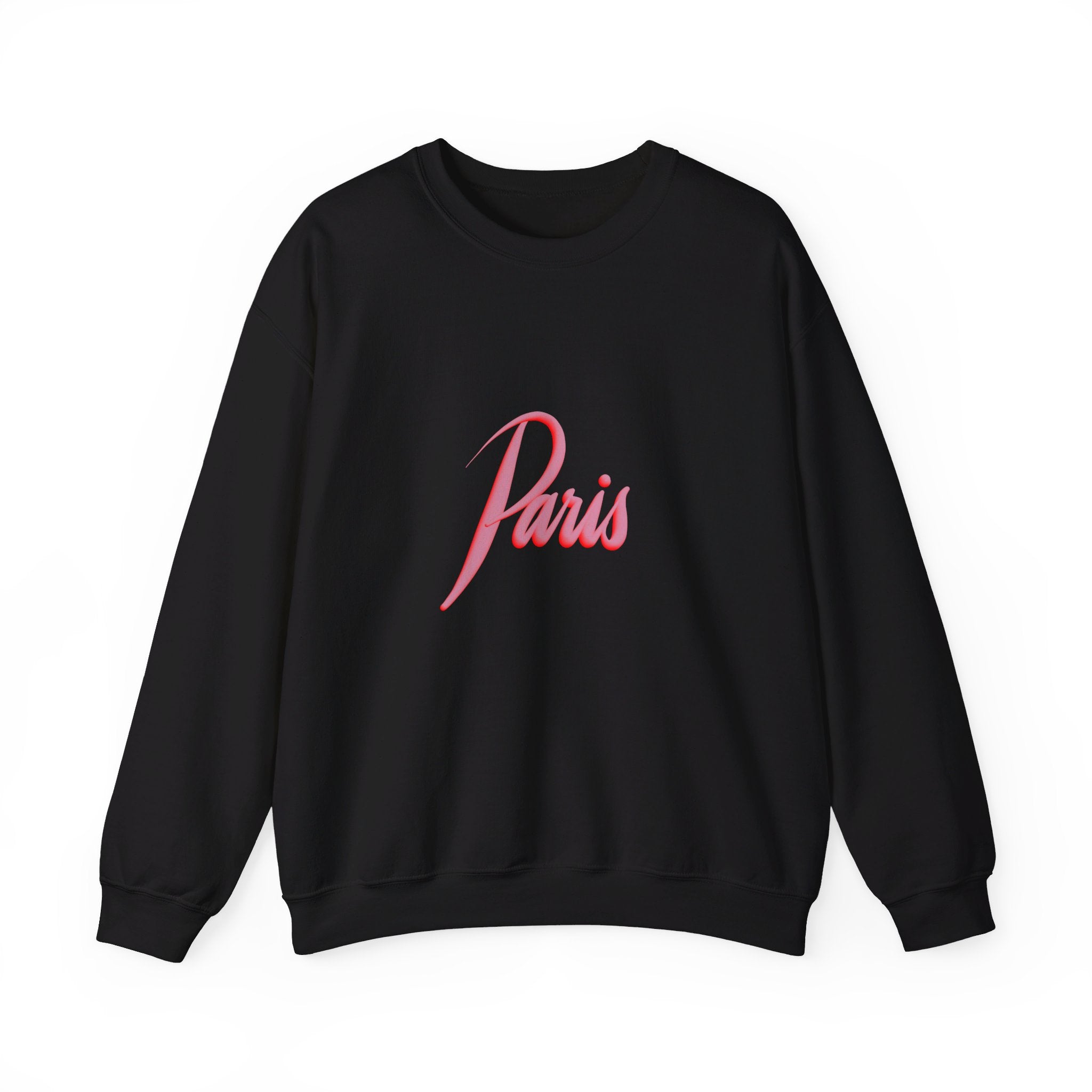 PARIS Unisex Heavy Blend™ Crewneck Sweatshirt