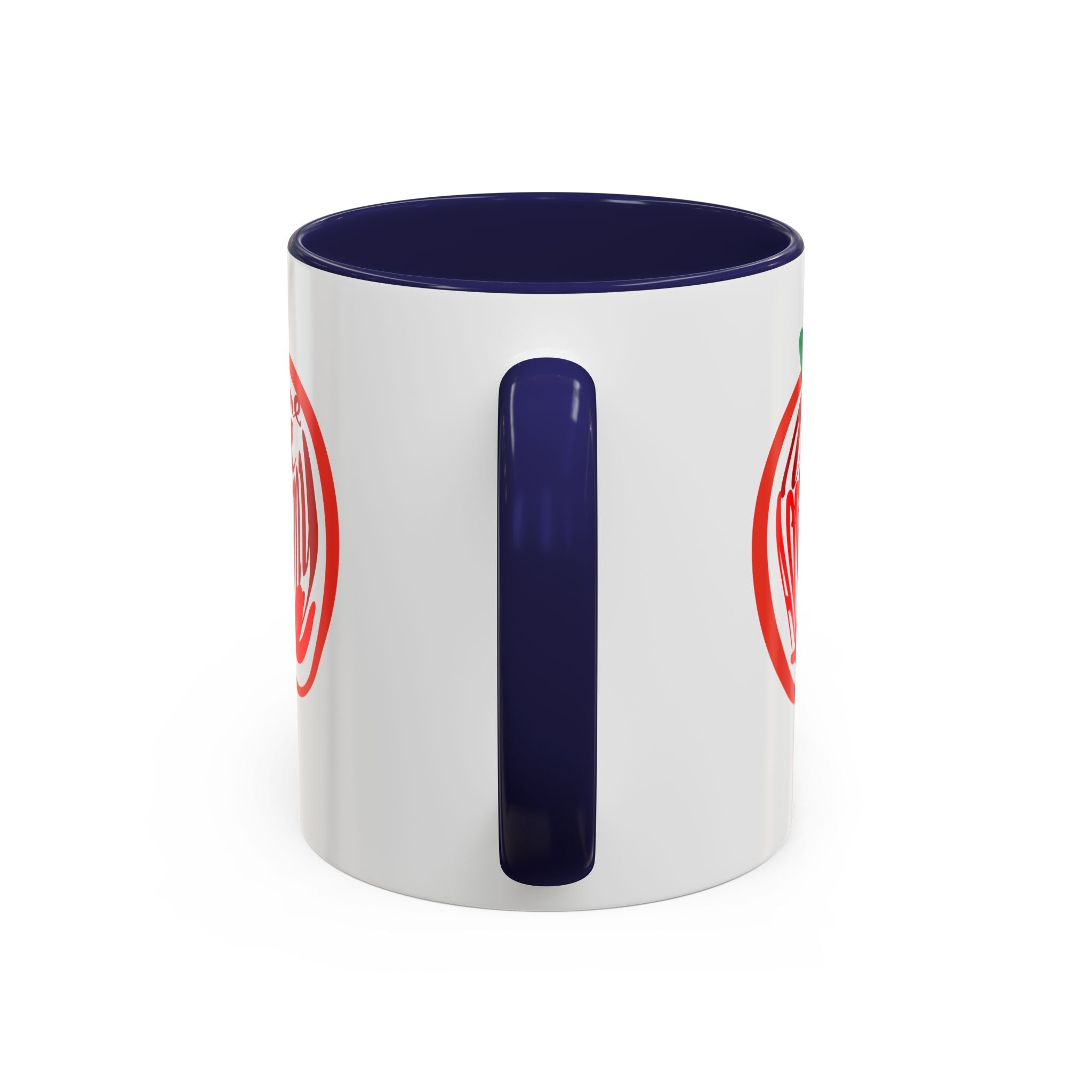 APPLE OF MY EYE 11 oz Coffee Mug