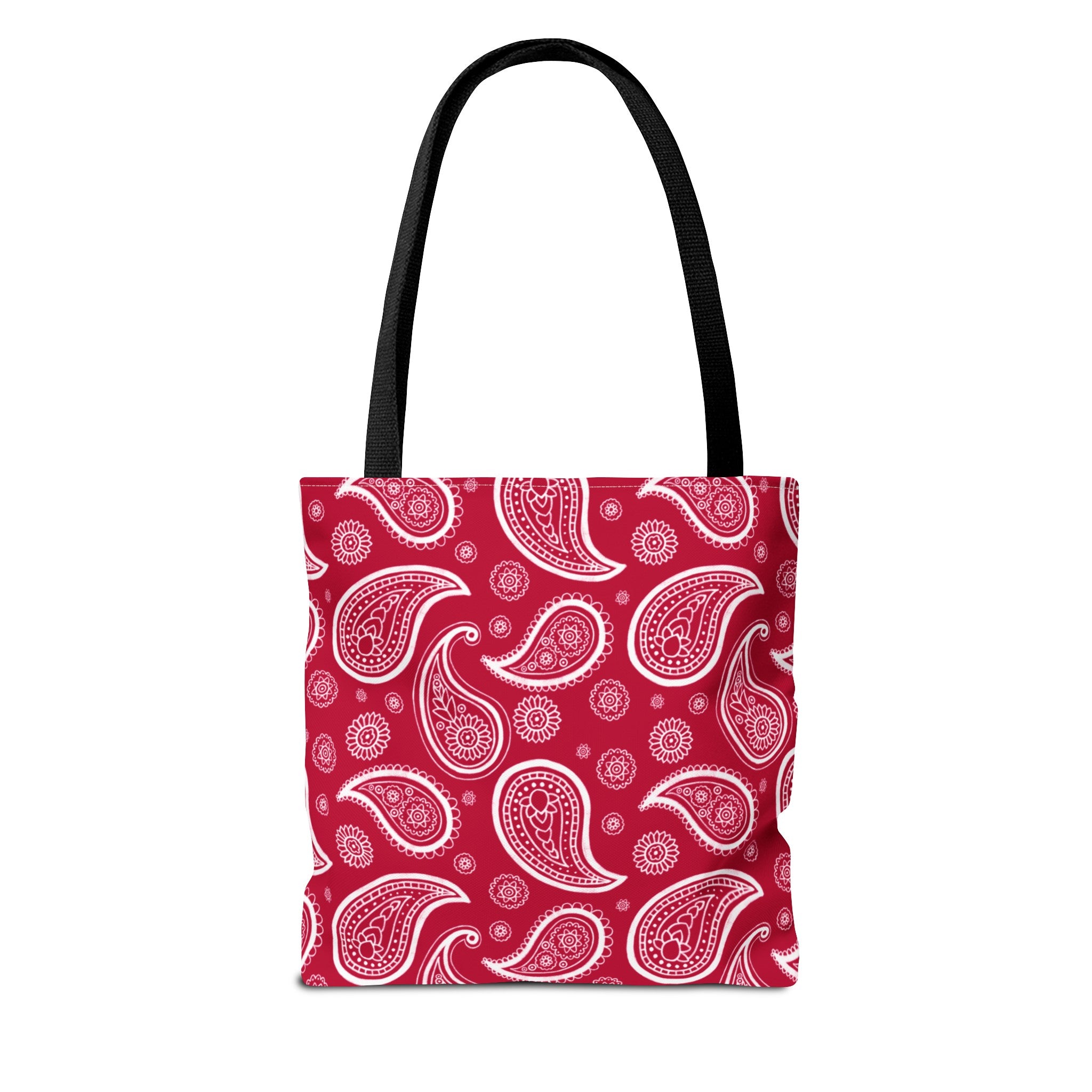 PAISLEY FOREVER Tote