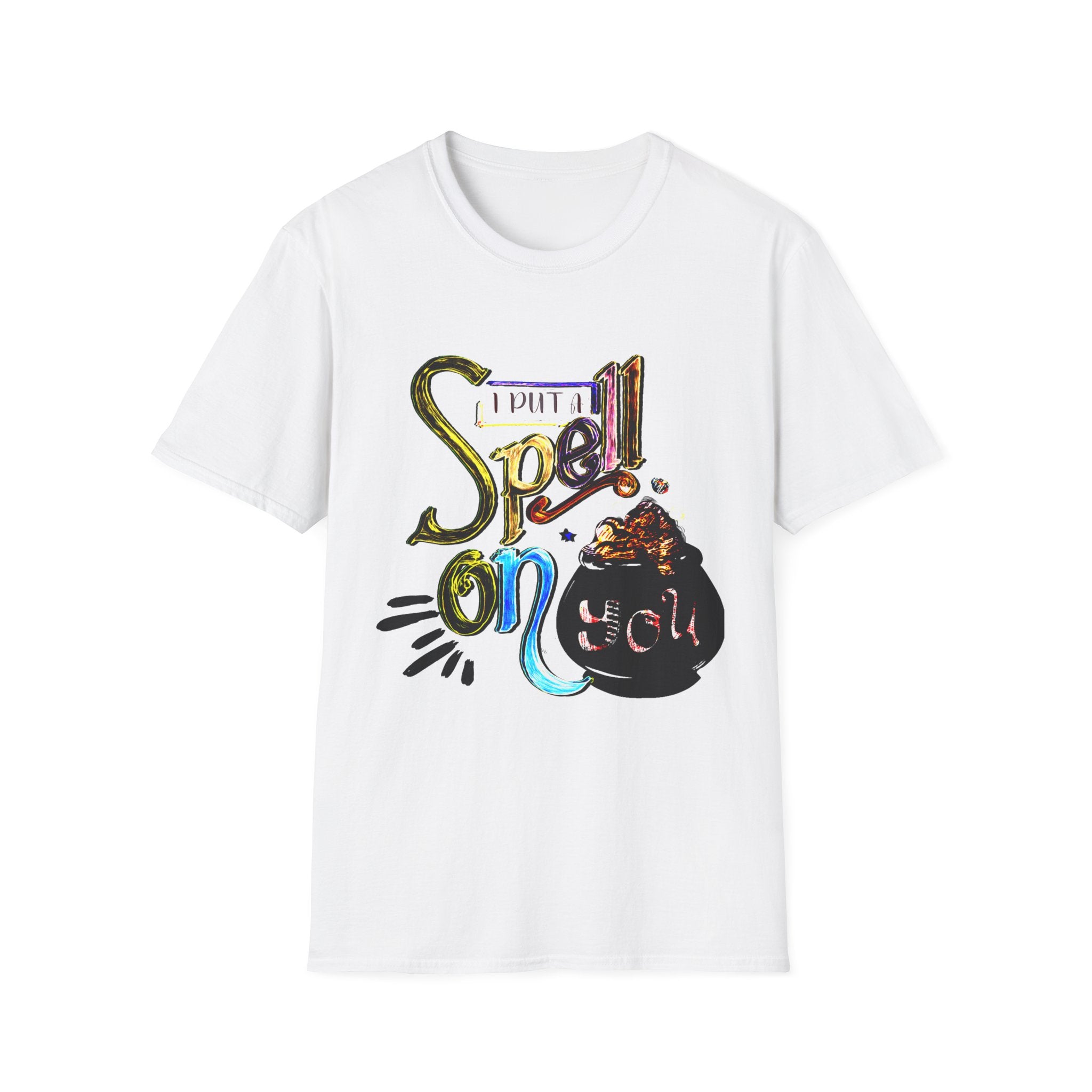 SPELL T-Shirt