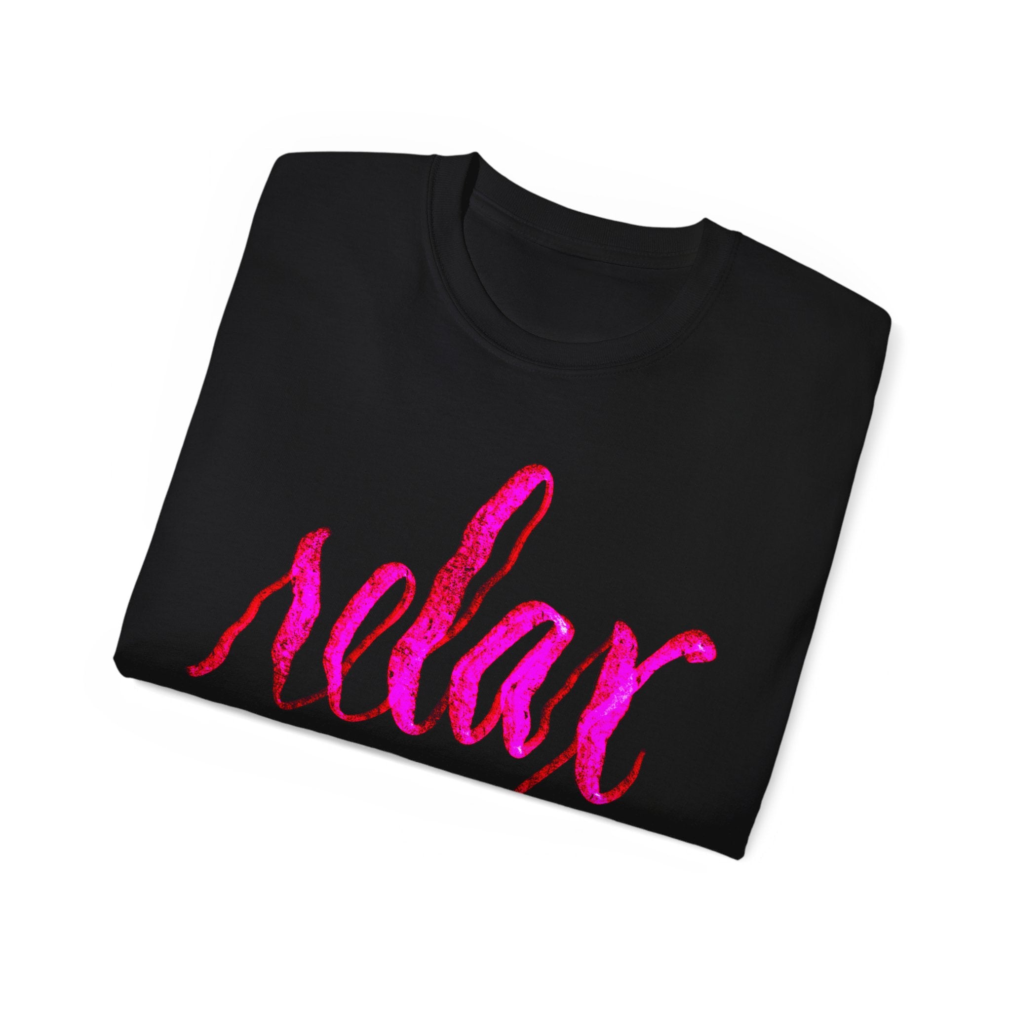 RELAX Cotton Tee