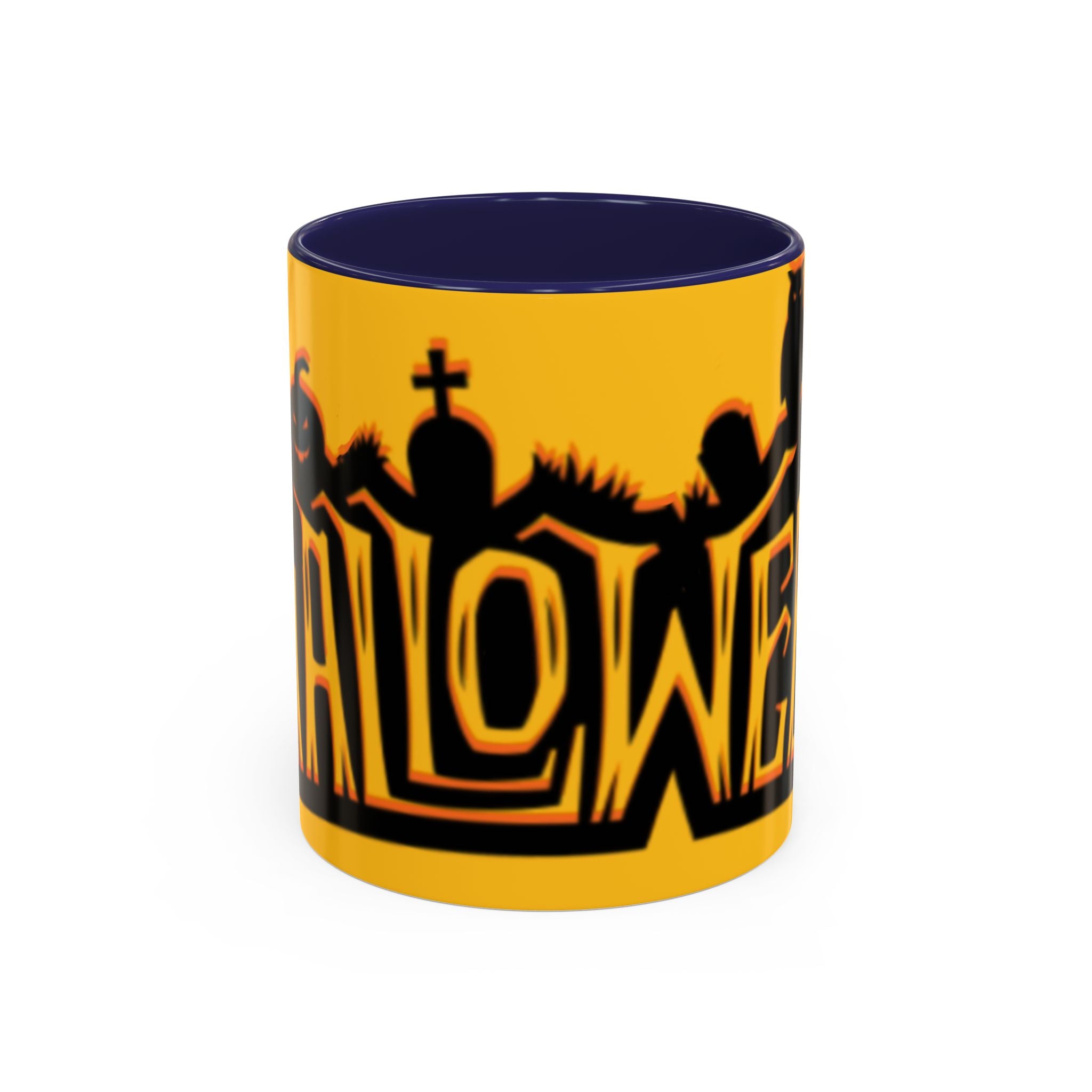 HALLOWEEN Coffee Mug (11oz)