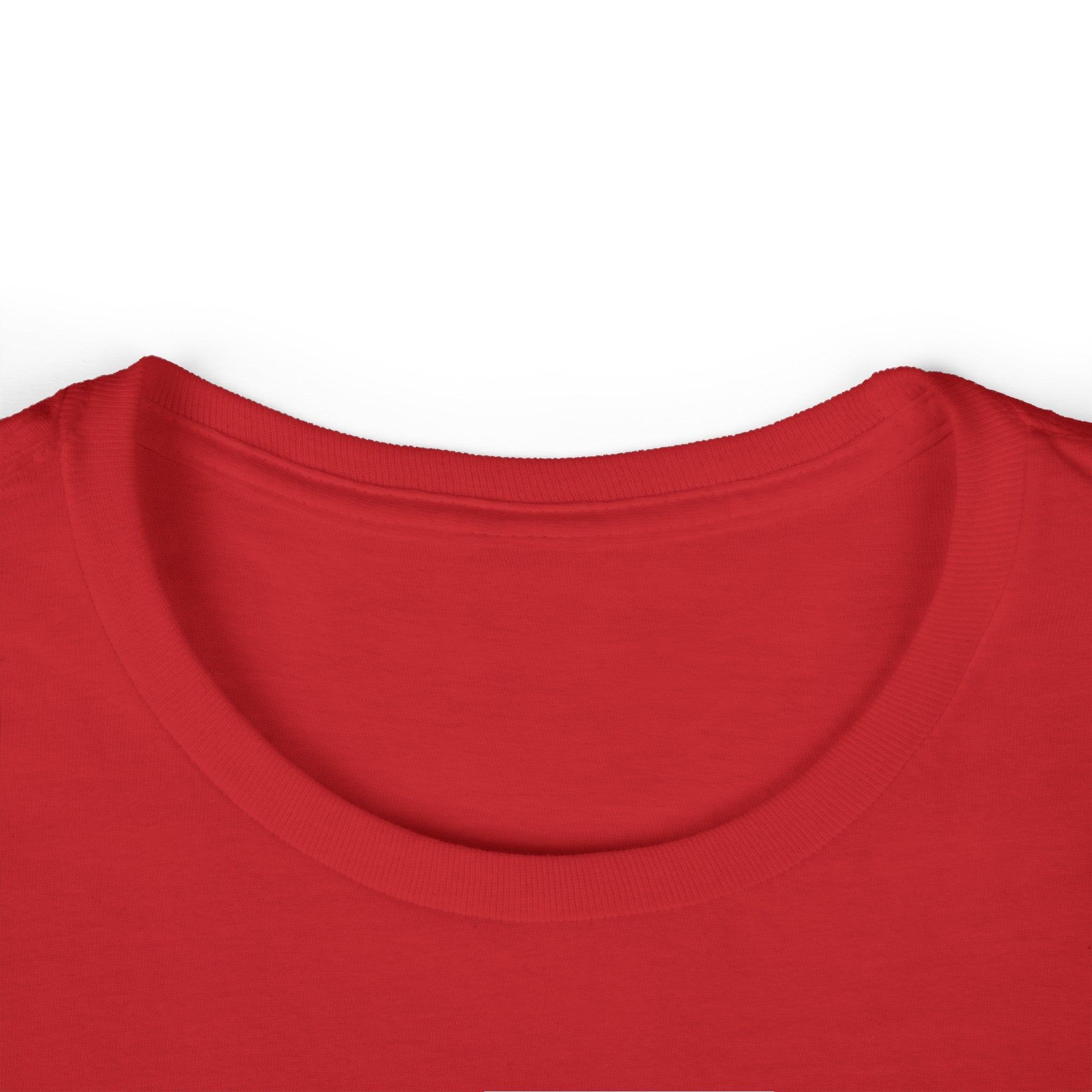 BEAUTY_ ADINKRA SYMBOL Women's Softstyle Tee