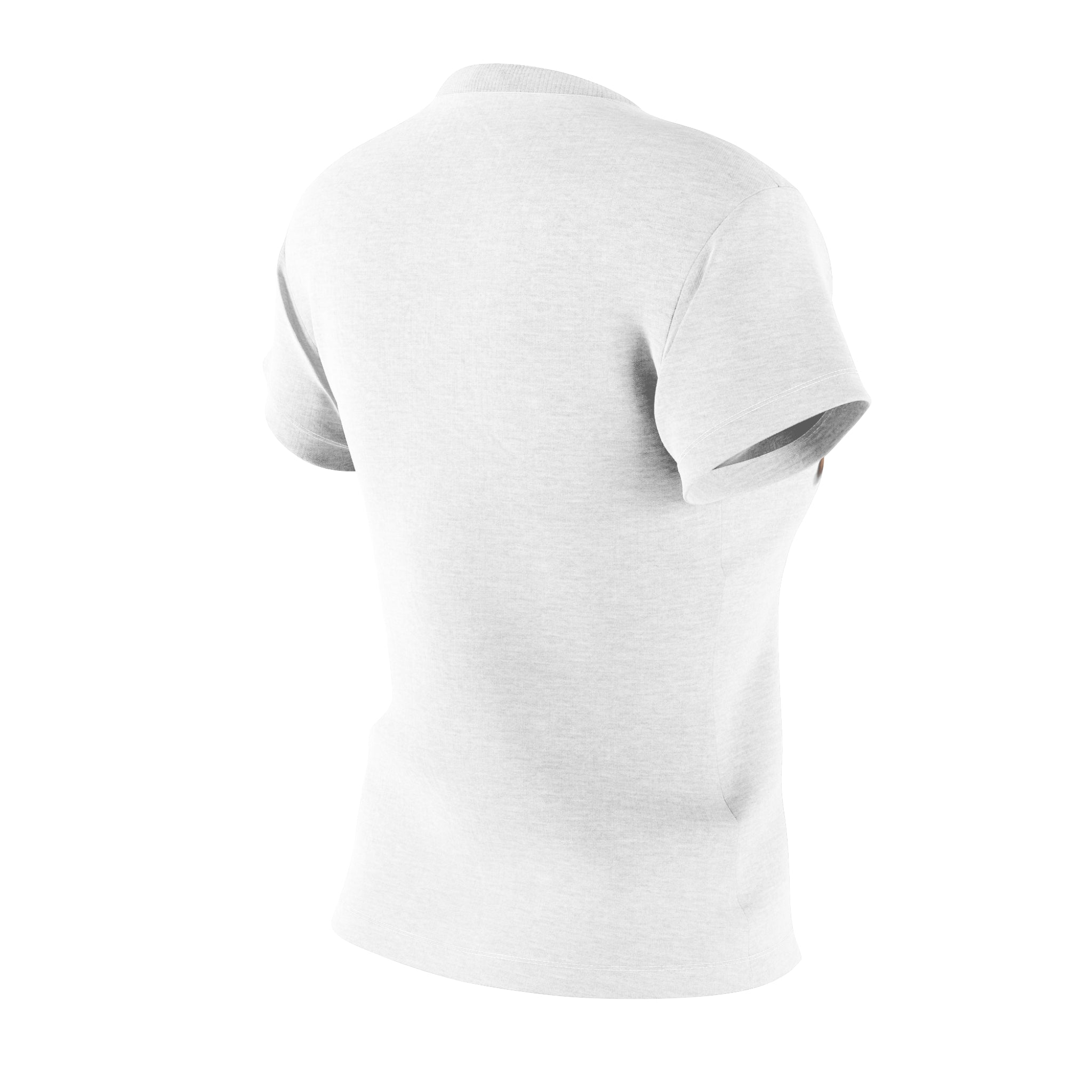 BE-YOU-TIFUL Women's Cut & Sew Tee (AOP)