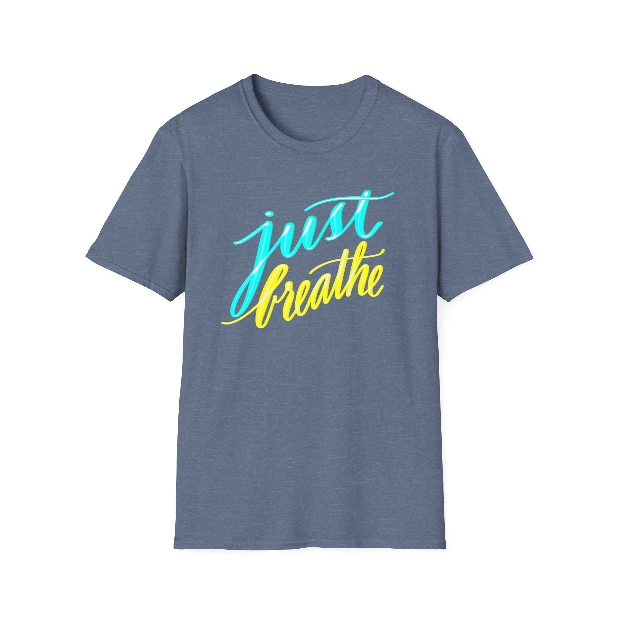 JUST BREATHE T-Shirt