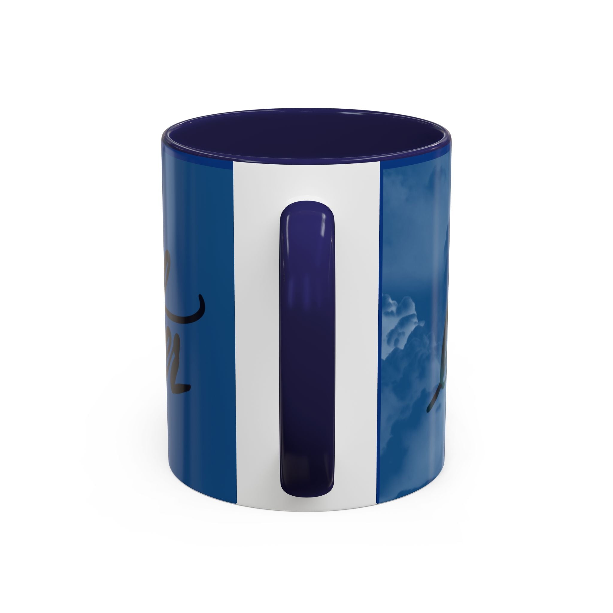 LIFT EACH OTHER mug- 11oz