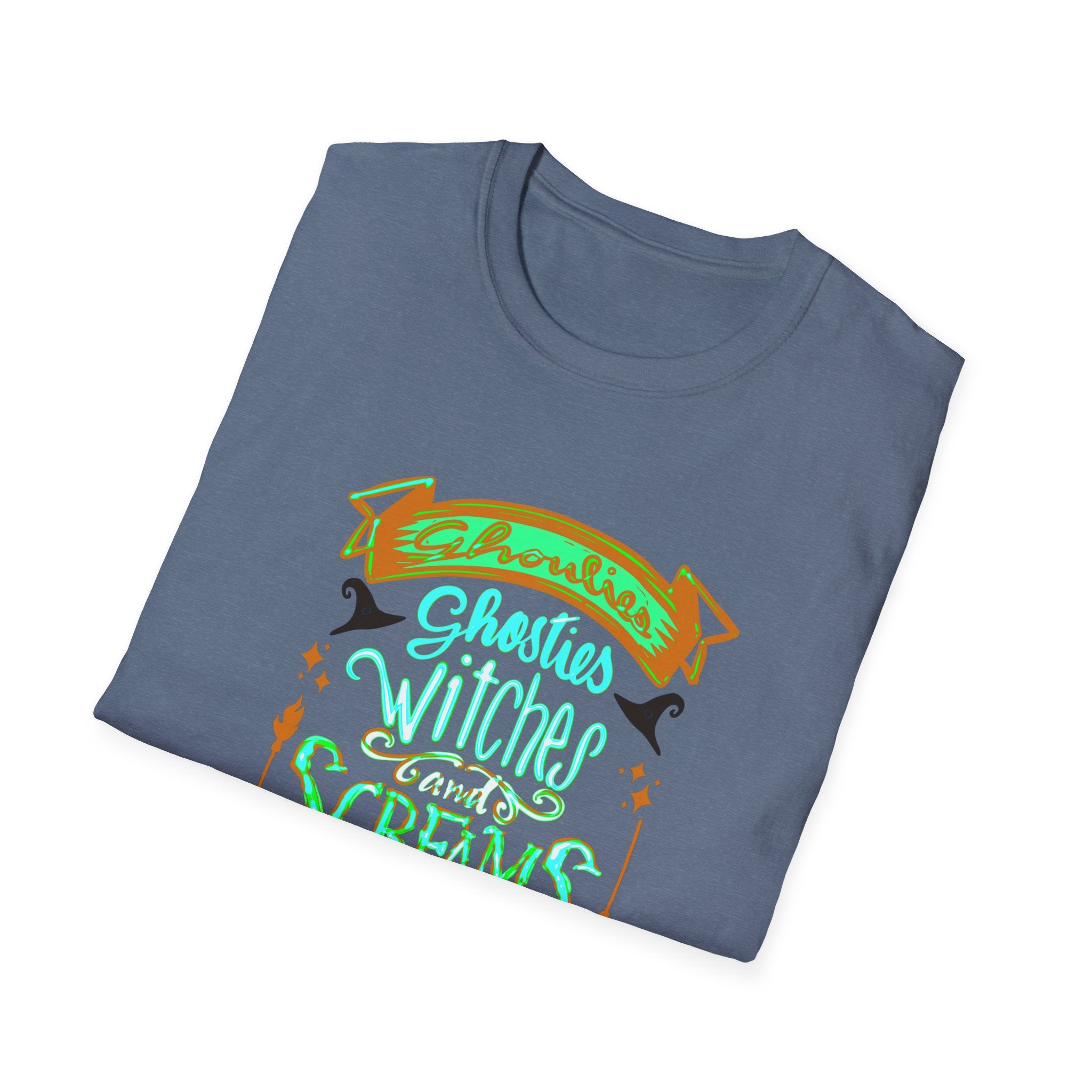 HALLOWEEN TIME T-Shirt