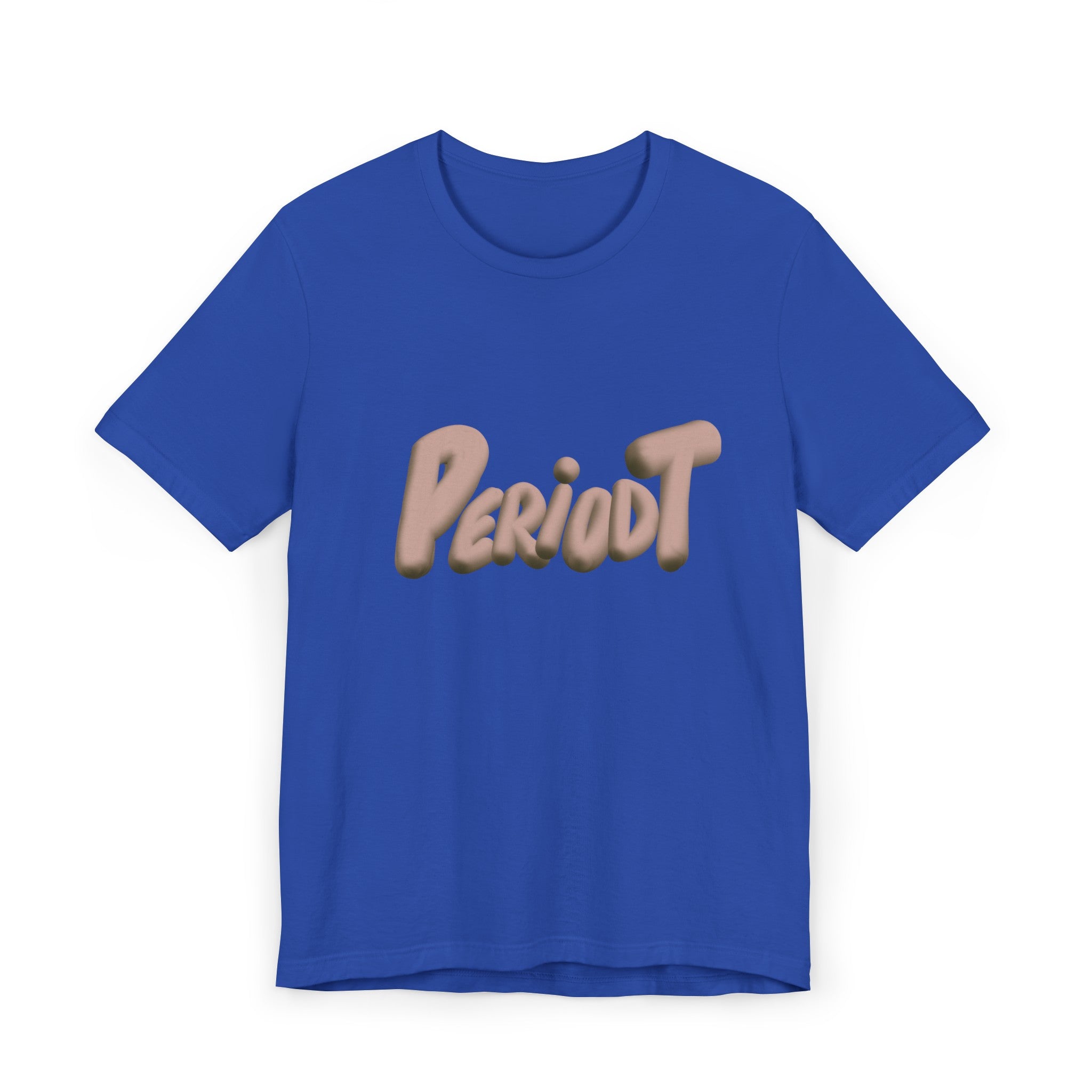 PERIODT Unisex Jersey T-Shirt