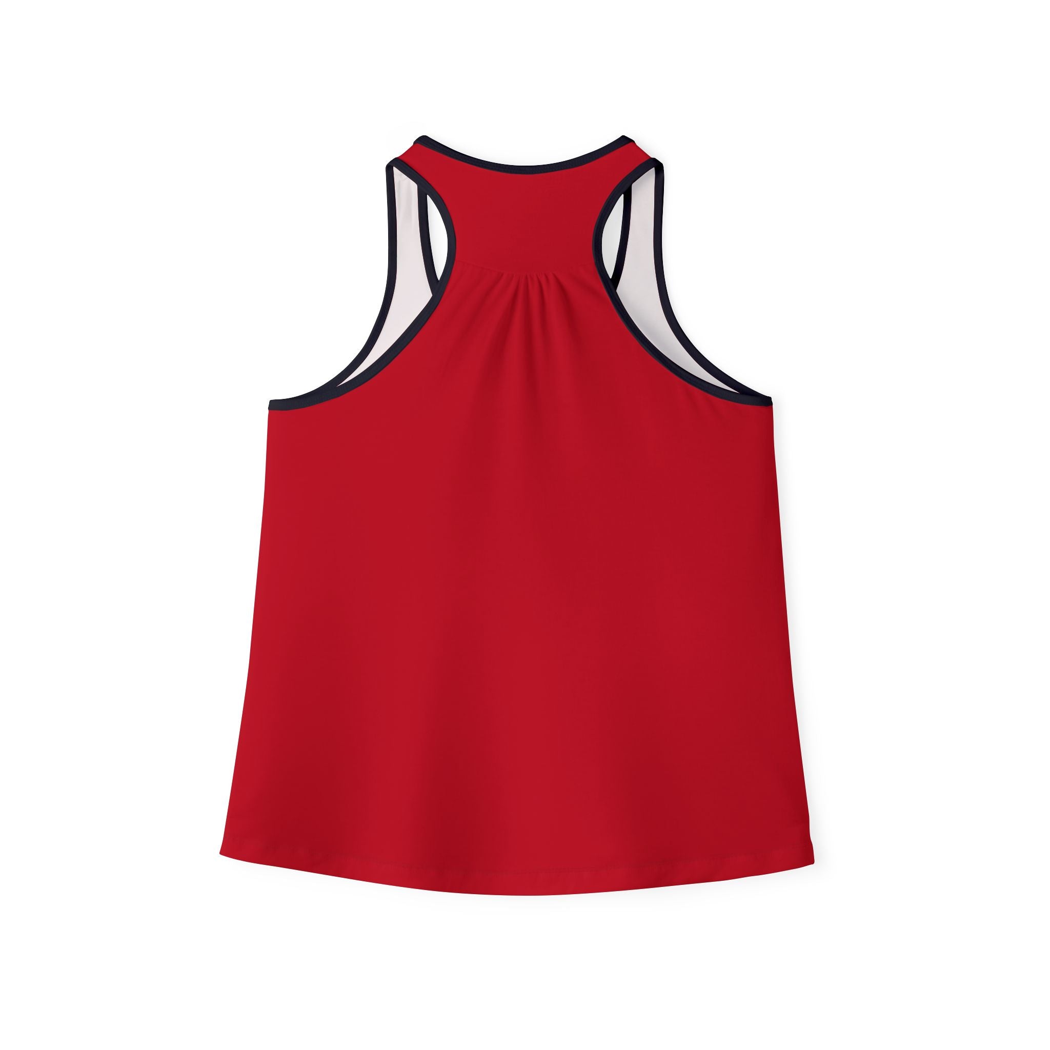 Cow Face Pose Yoga Tank Top