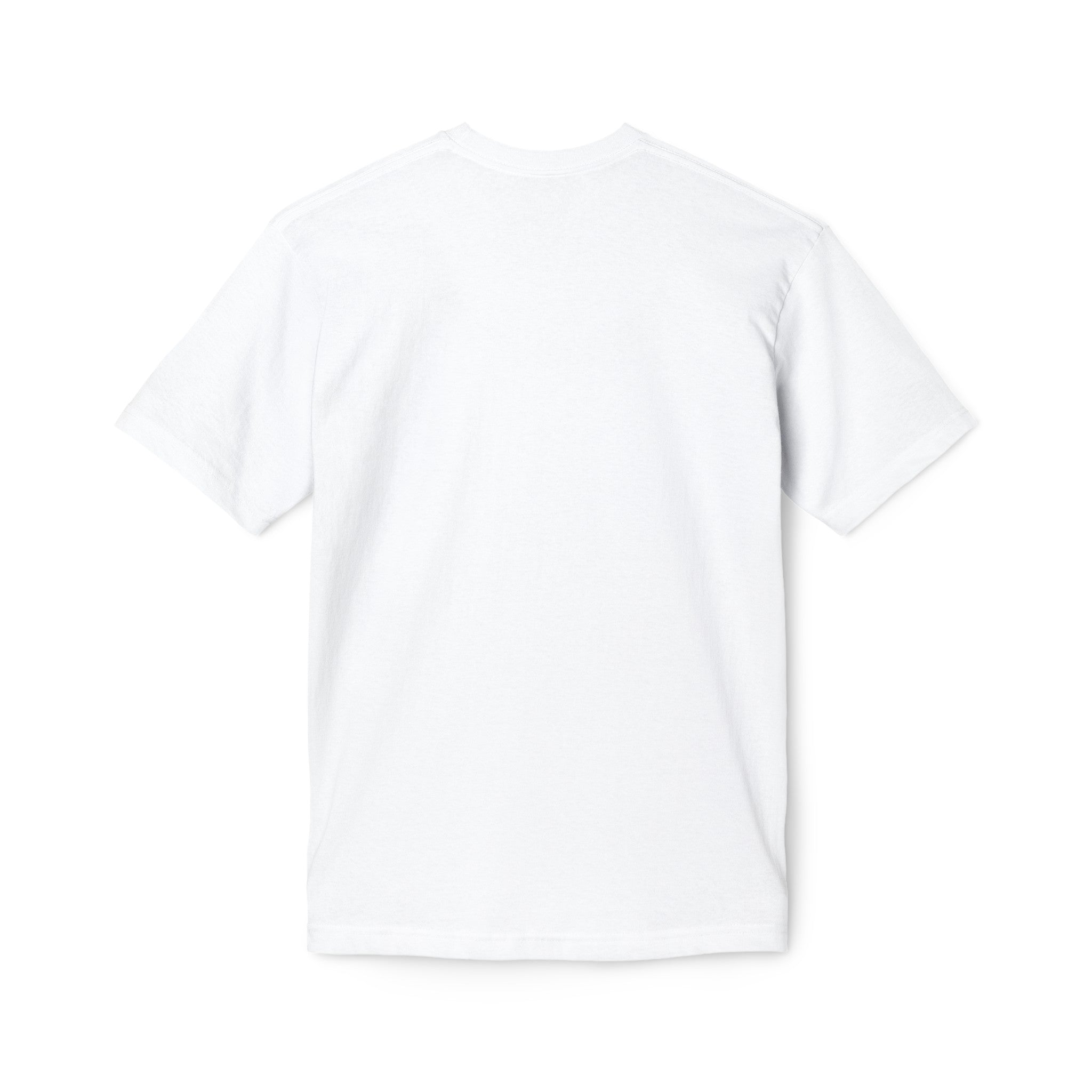 DECOLONIZE THE MUSEUM Unisex Midweight T-shirt, Made in US