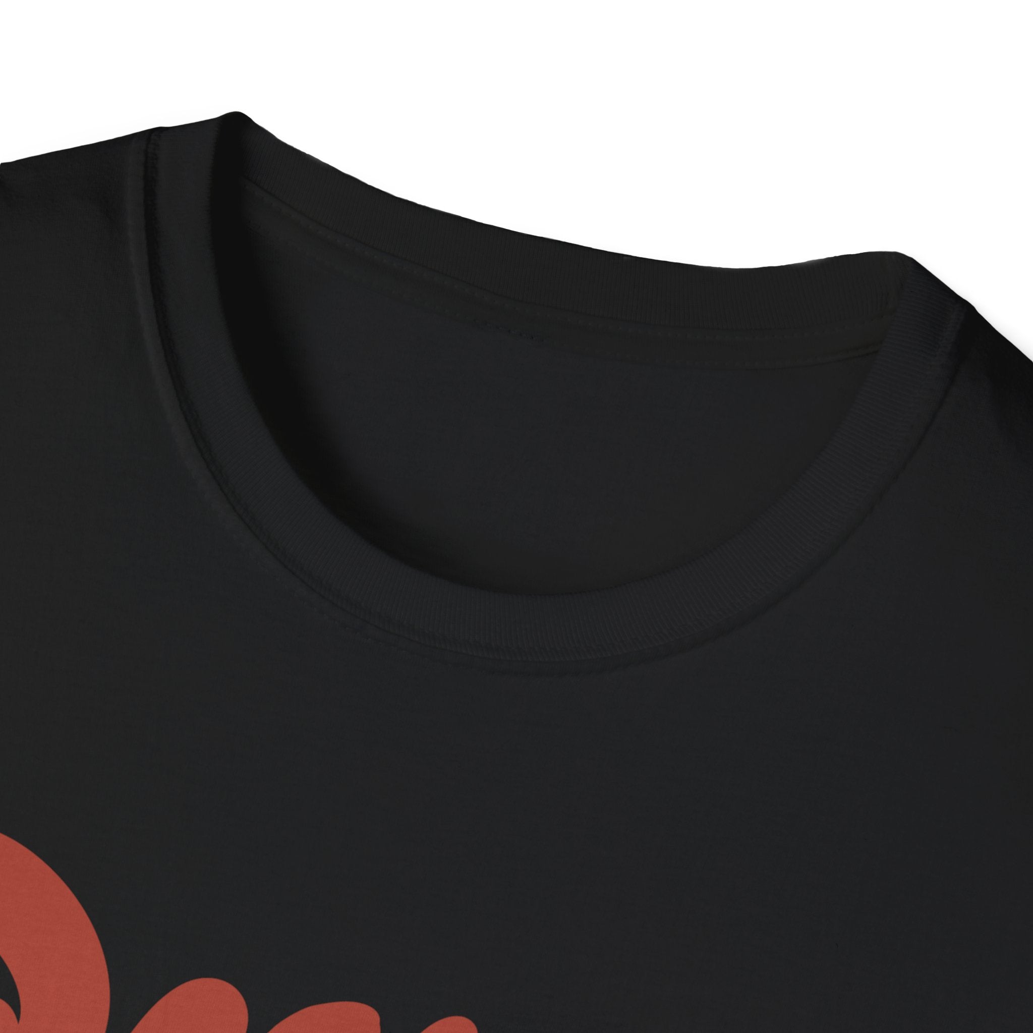 SEASON’S GREETINGS Unisex Softstyle T-Shirt