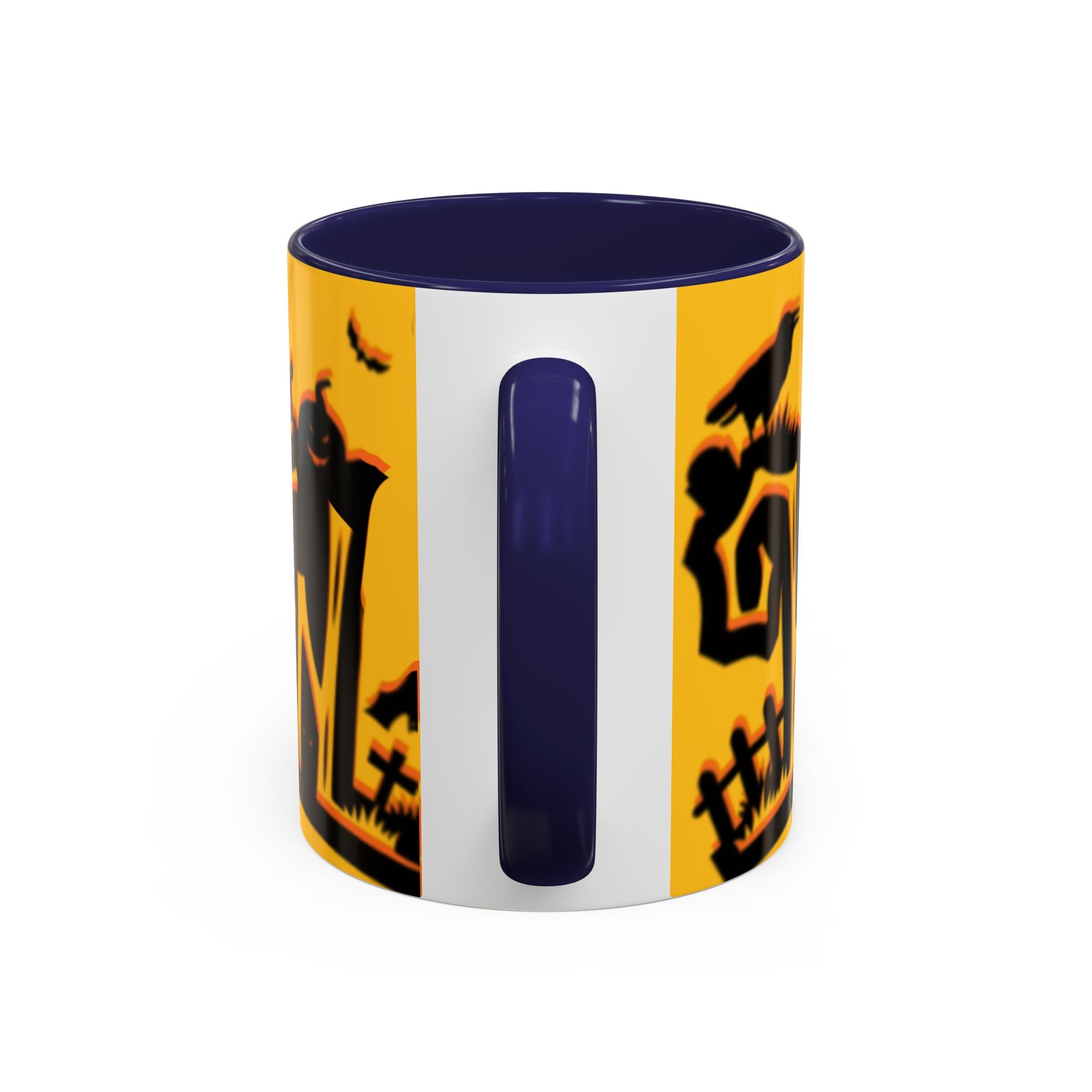 HALLOWEEN Coffee Mug (11oz)