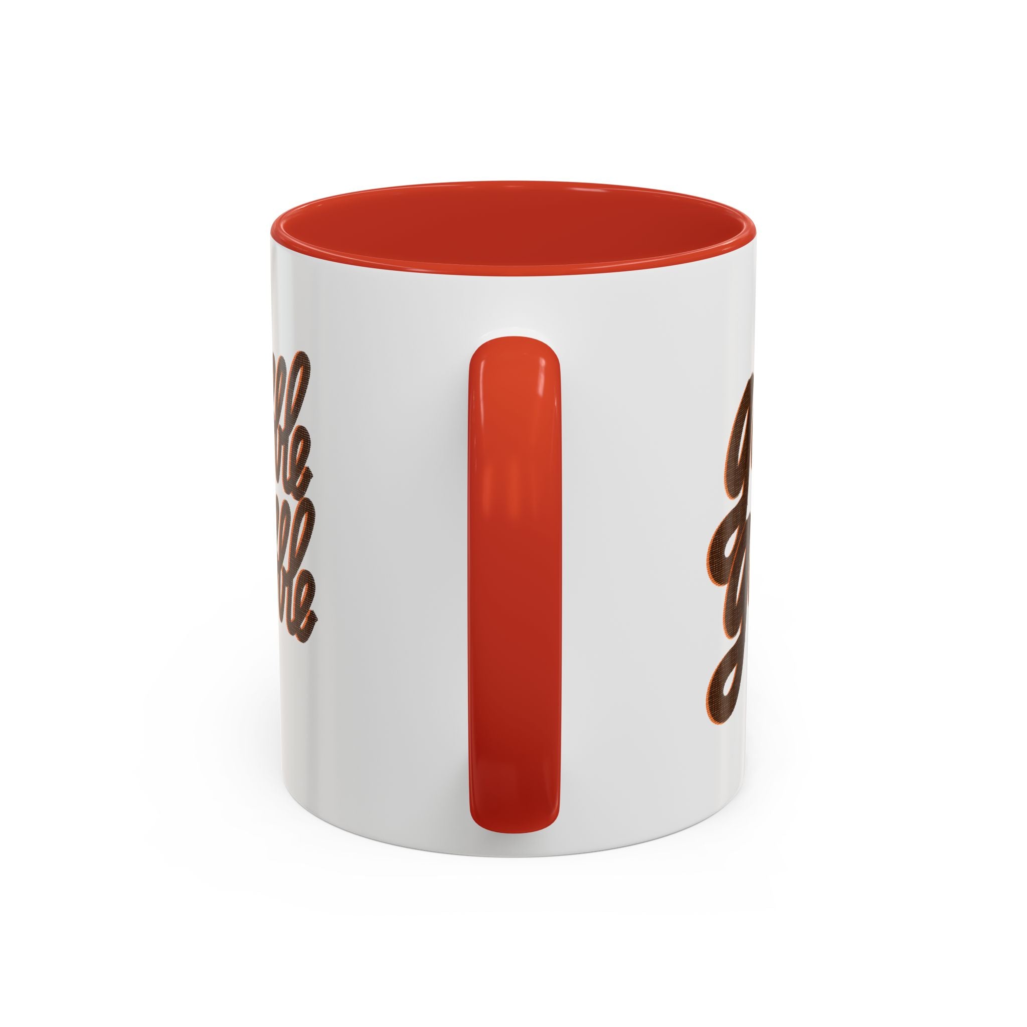 GOBBLE GOBBLE 11 oz Coffee Mug