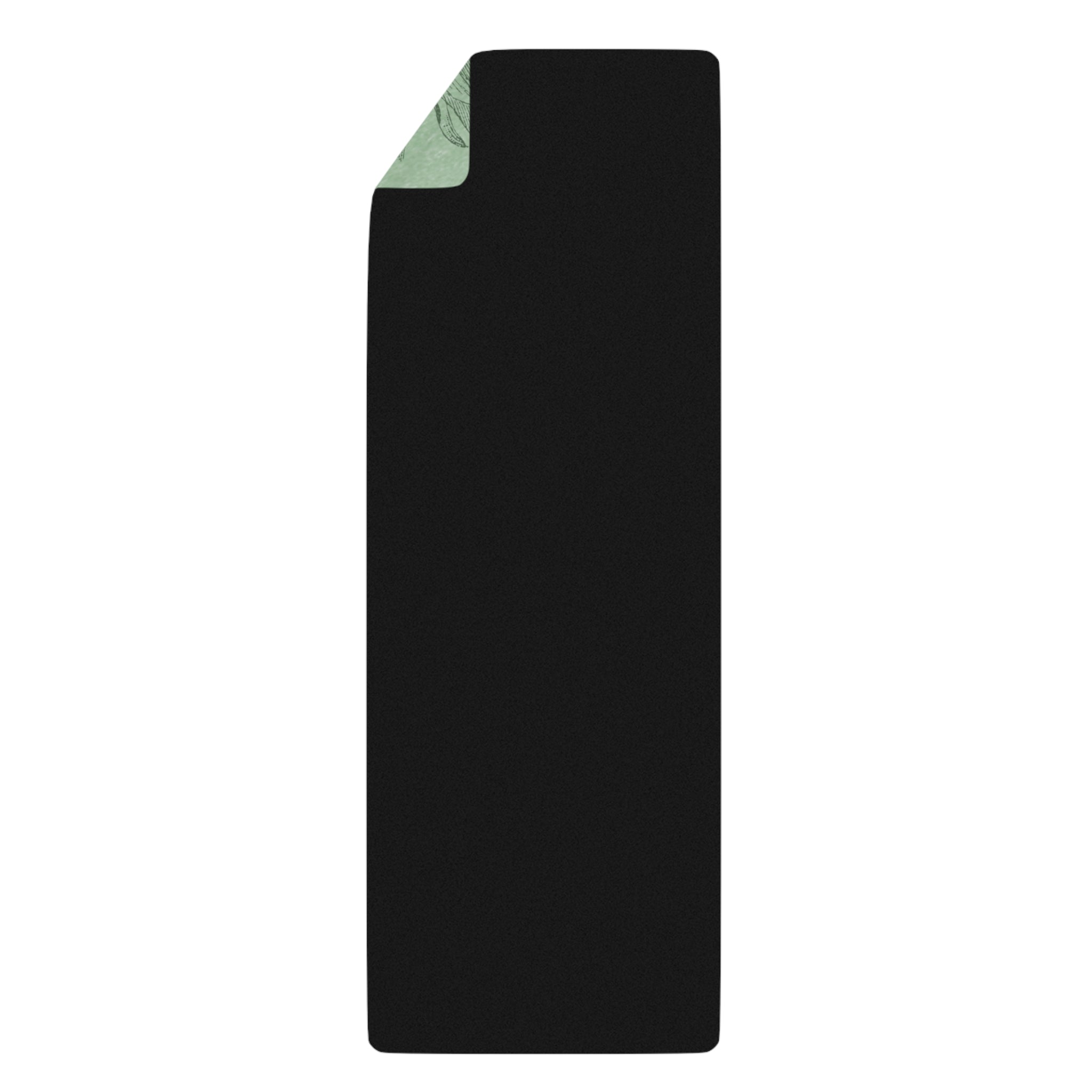 RESTORE Rubber Yoga Mat