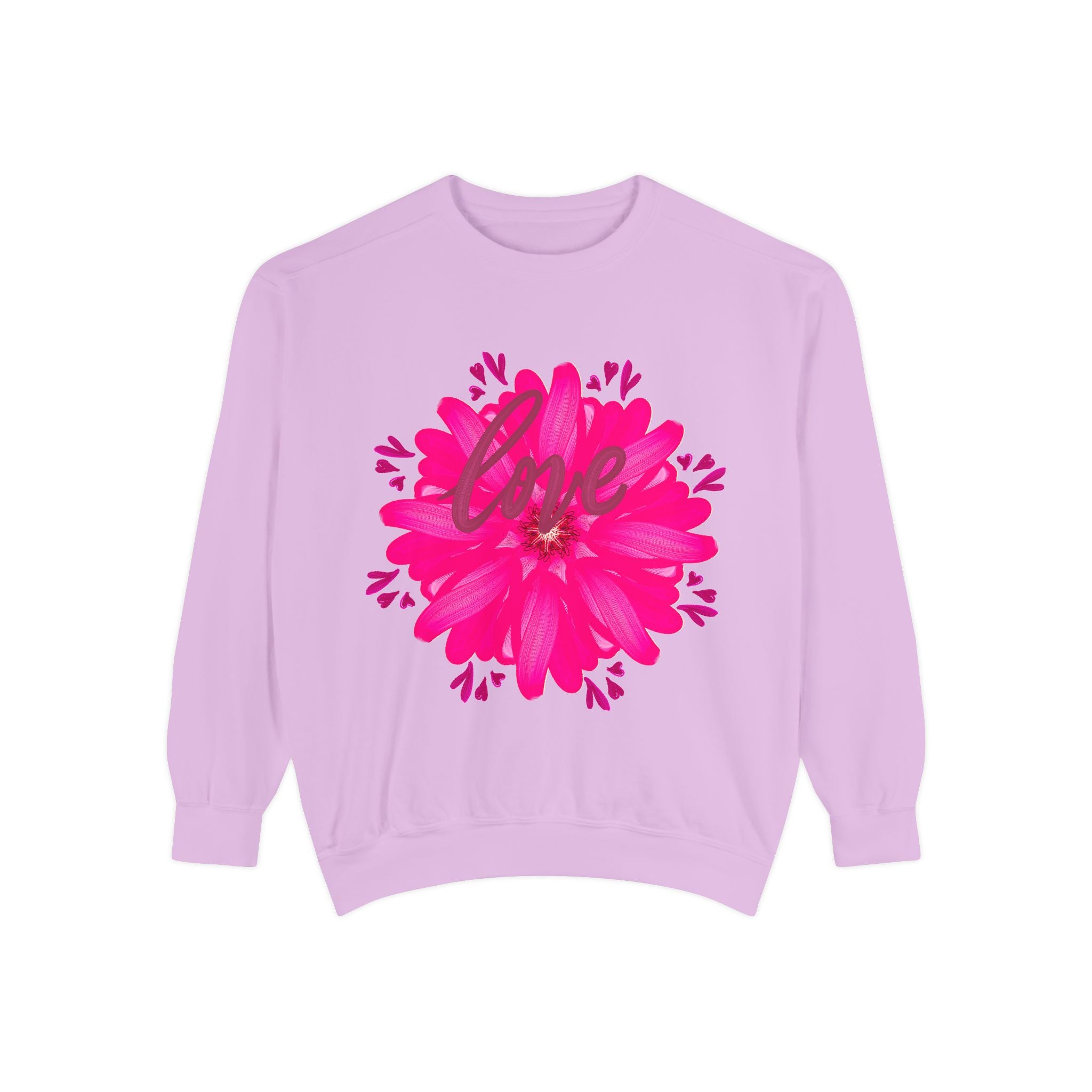 LOVE Sweatshirt
