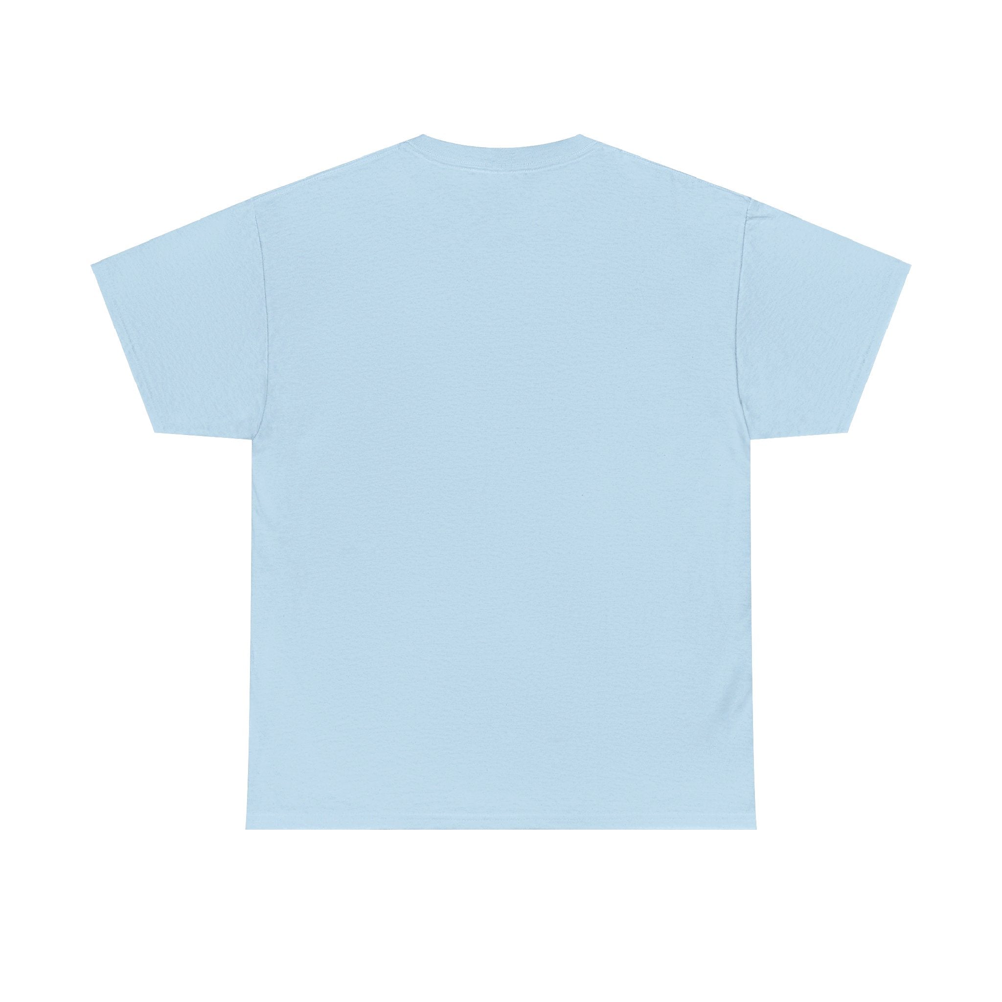 OPEN TO ADJUSTMENTS Unisex Heavy Cotton Tee