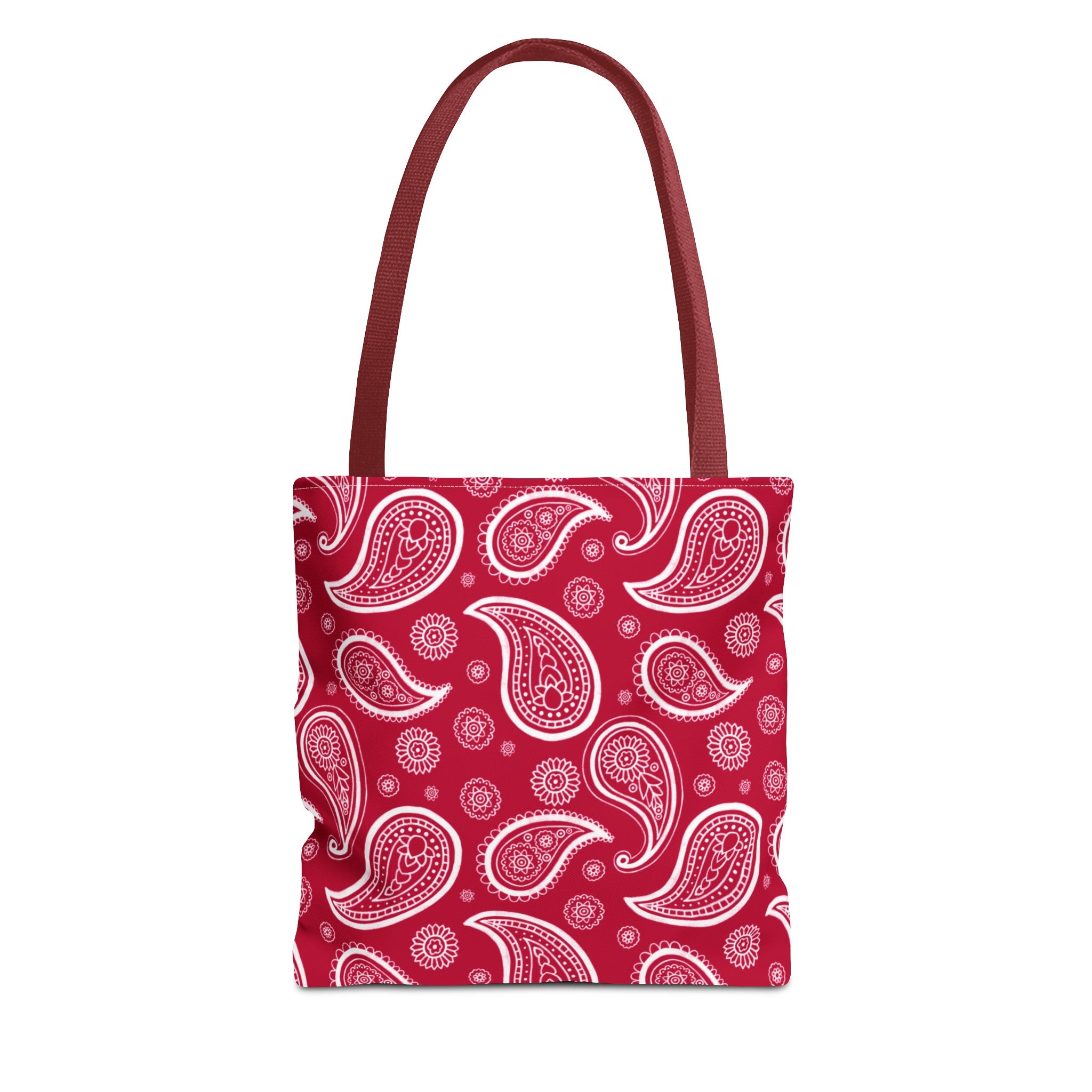PAISLEY FOREVER Tote