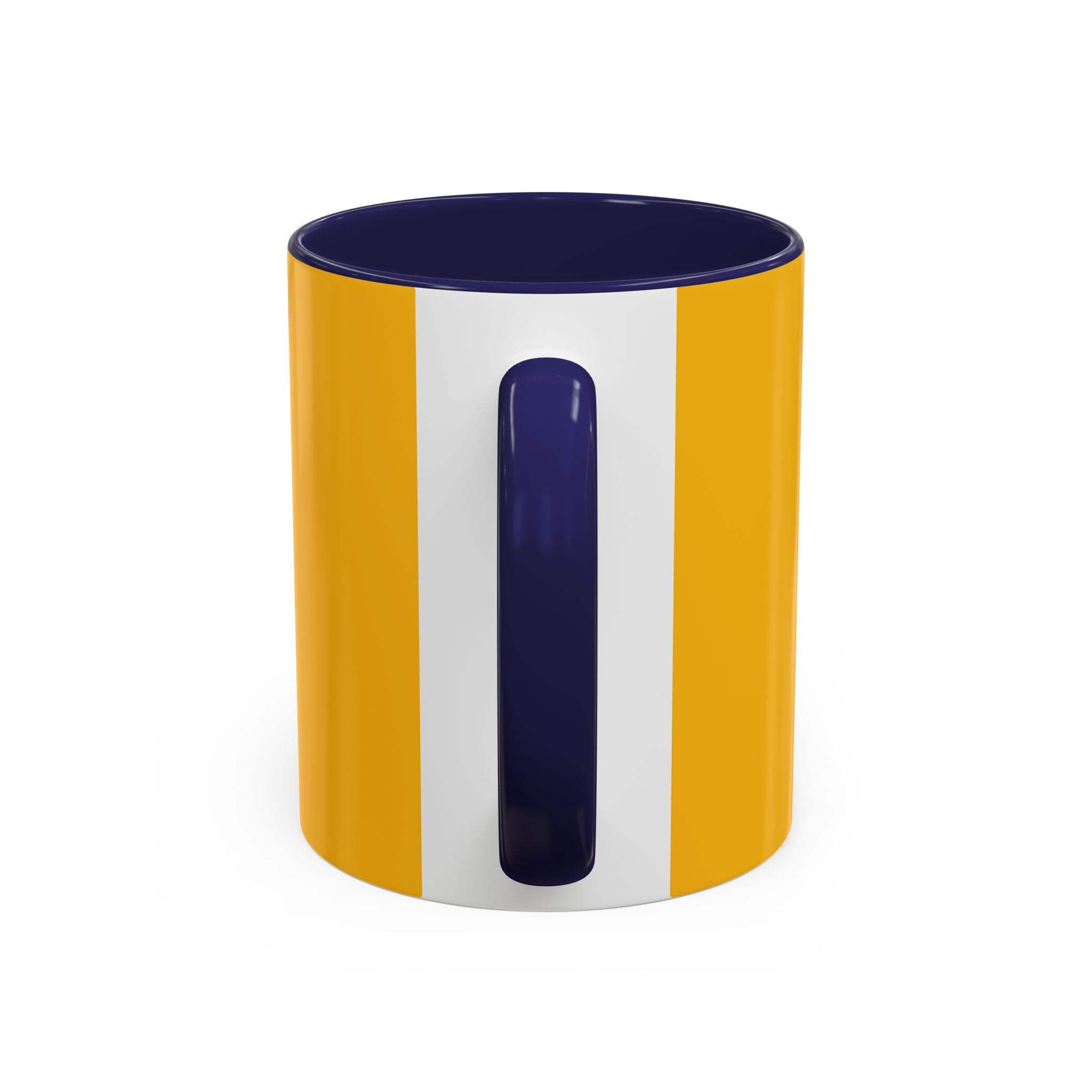 TEACHER Accent Coffee Mug (11 oz)