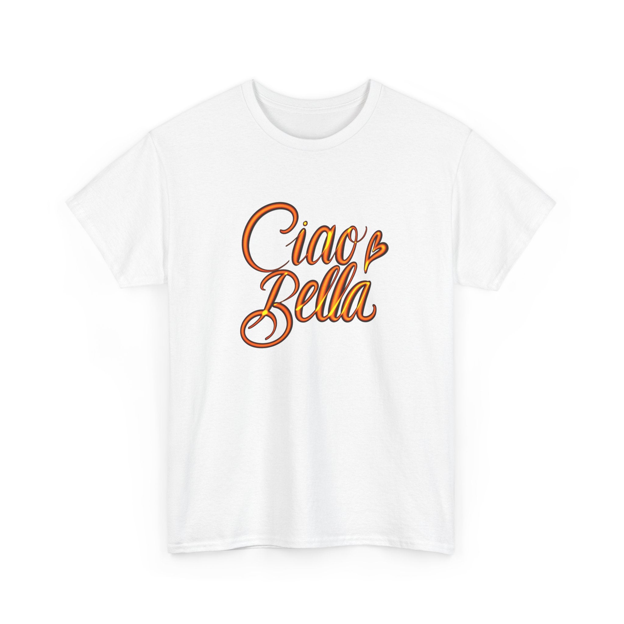 CIAO BELLA