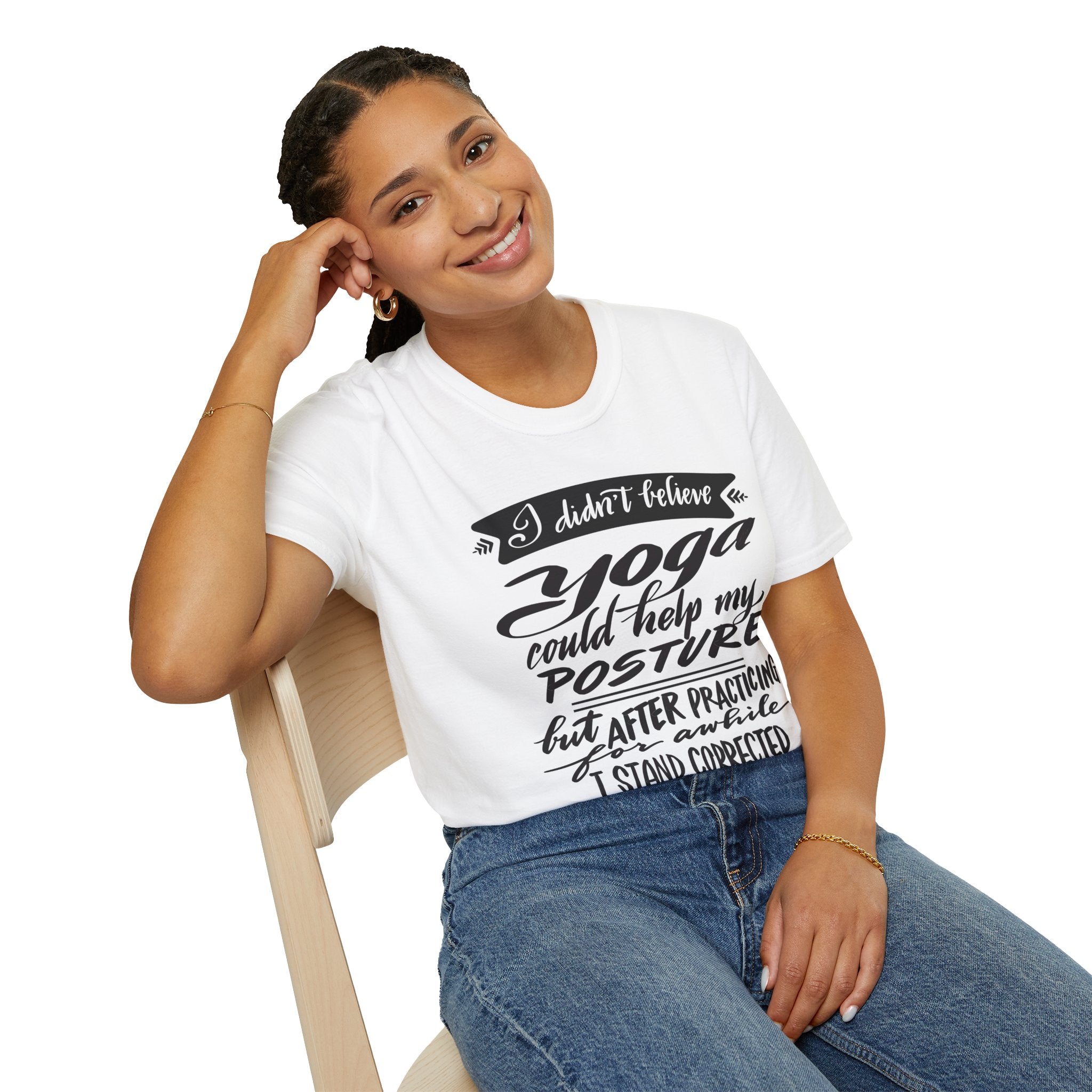 YOGA T-Shirt