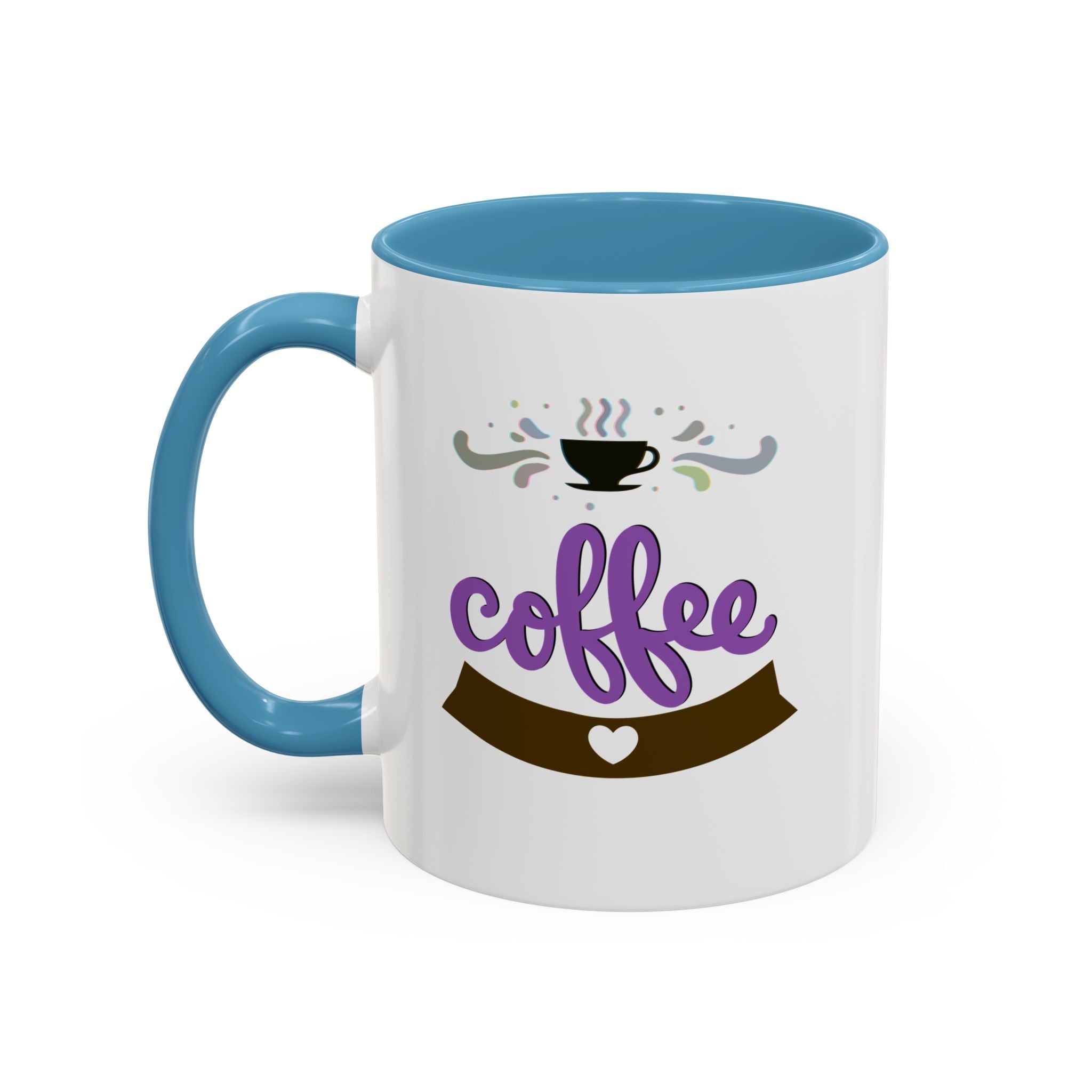 COFFEE mug- 11oz