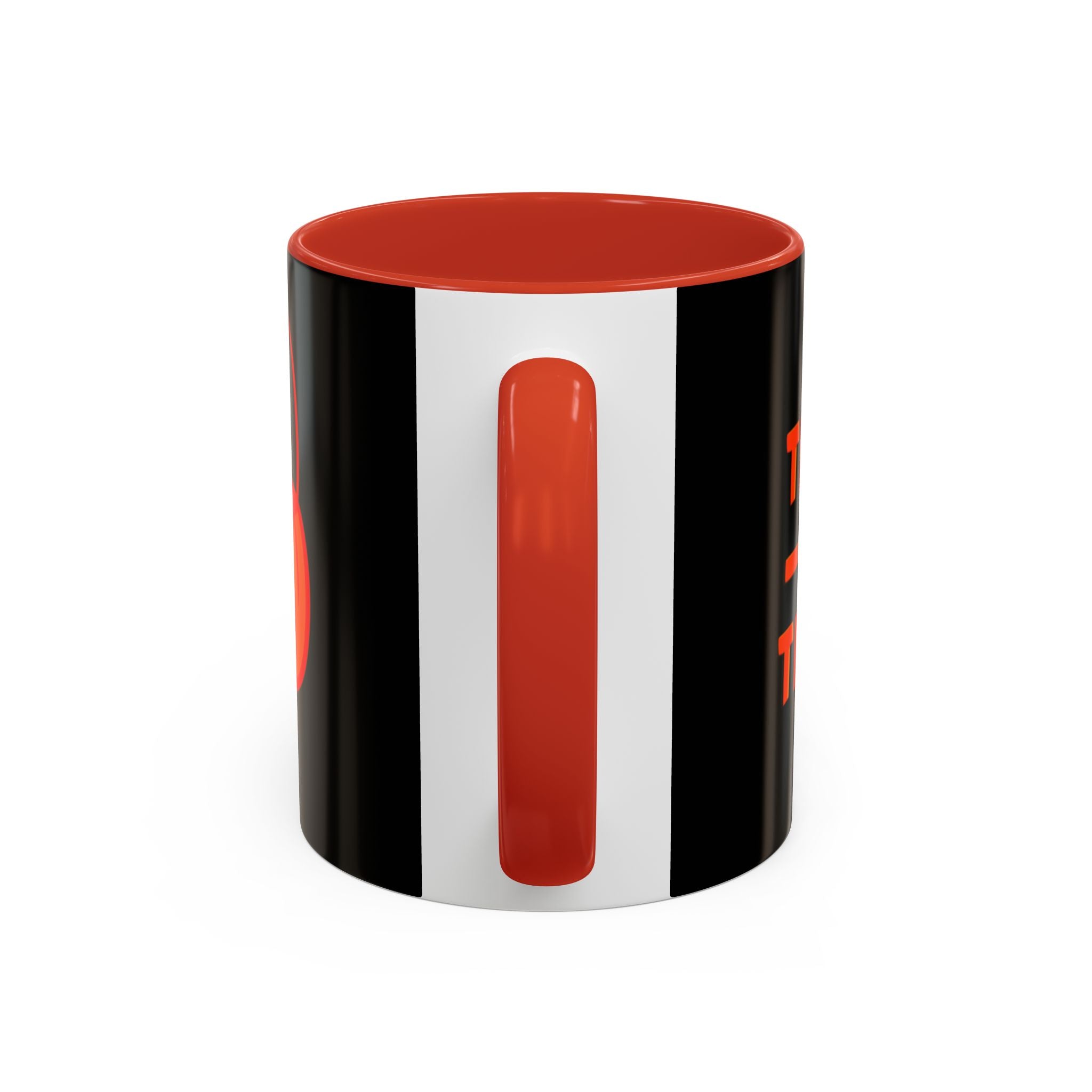 TRICK OR TREAT HALLOWEEN 11 oz Coffee Mug