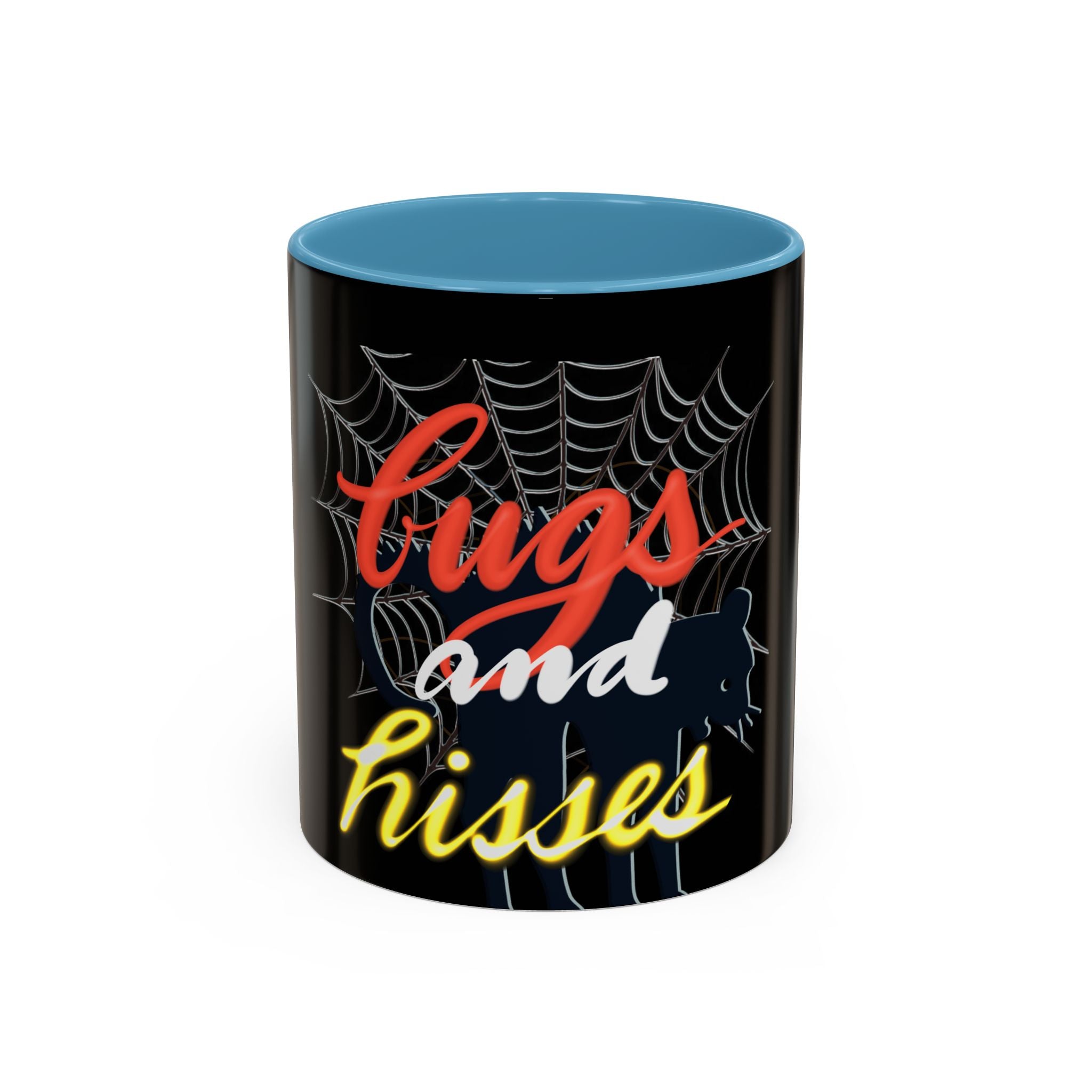 BUGS AND HISSES HALLOWEEN oz Coffee Mug