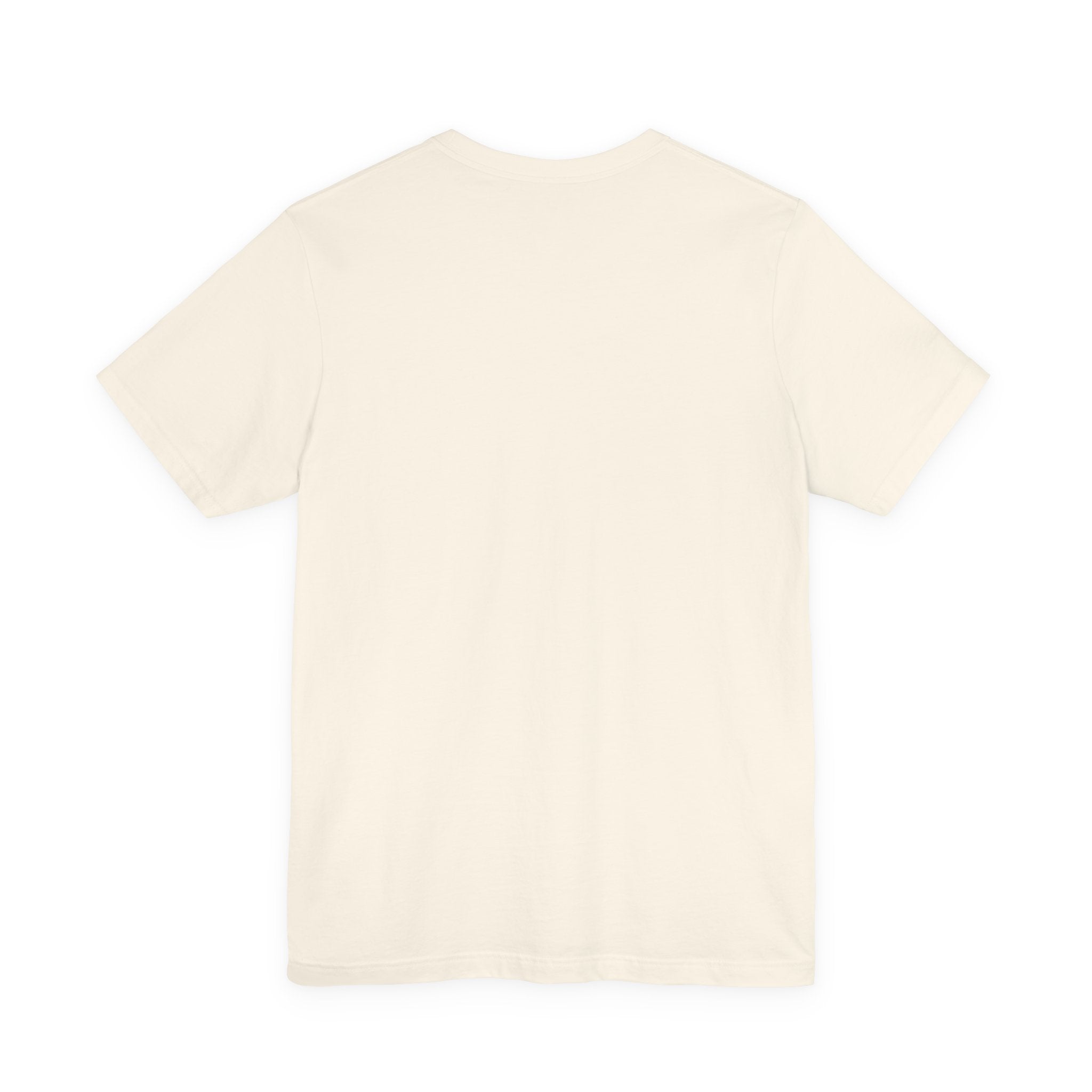 Yoga T-Shirt — “When Life Be Lifin' ' ’There’s Always Yoga” Relaxed Fit Tee