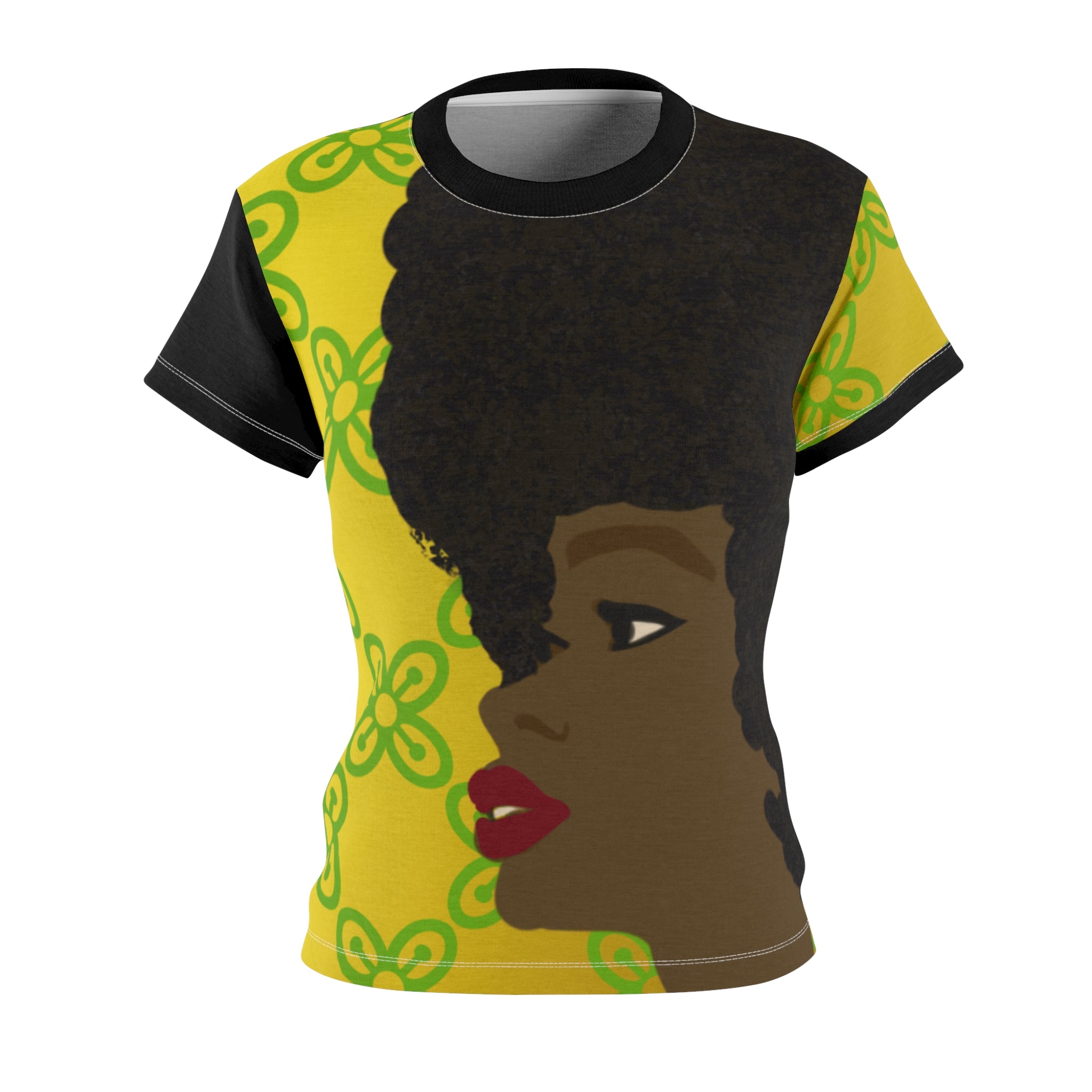 SISTA tee