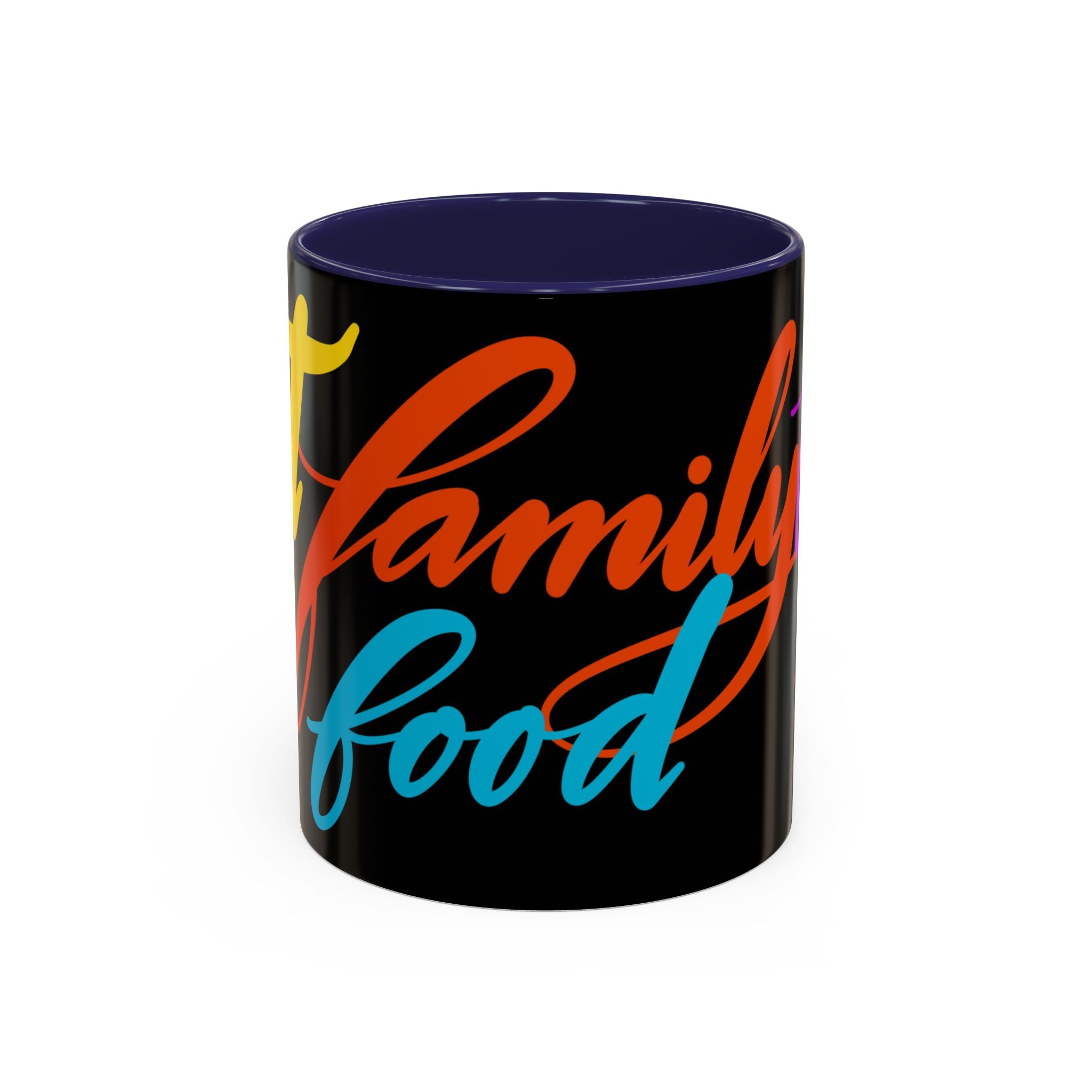 THANKFUL FOR MANY THINGS 11 oz Coffee Mug