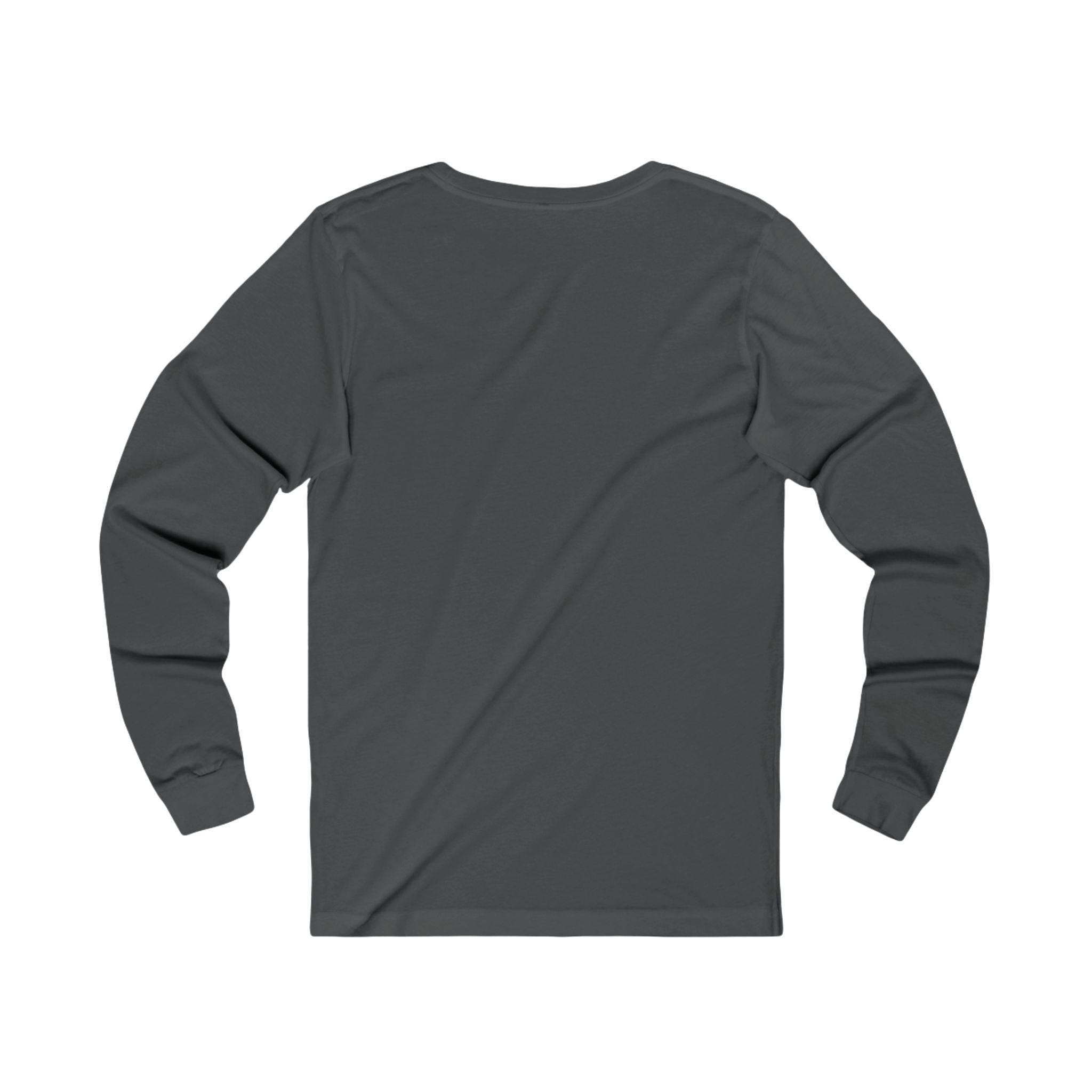 FIND YOURSELF YOGA Unisex Jersey Long Sleeve Tee