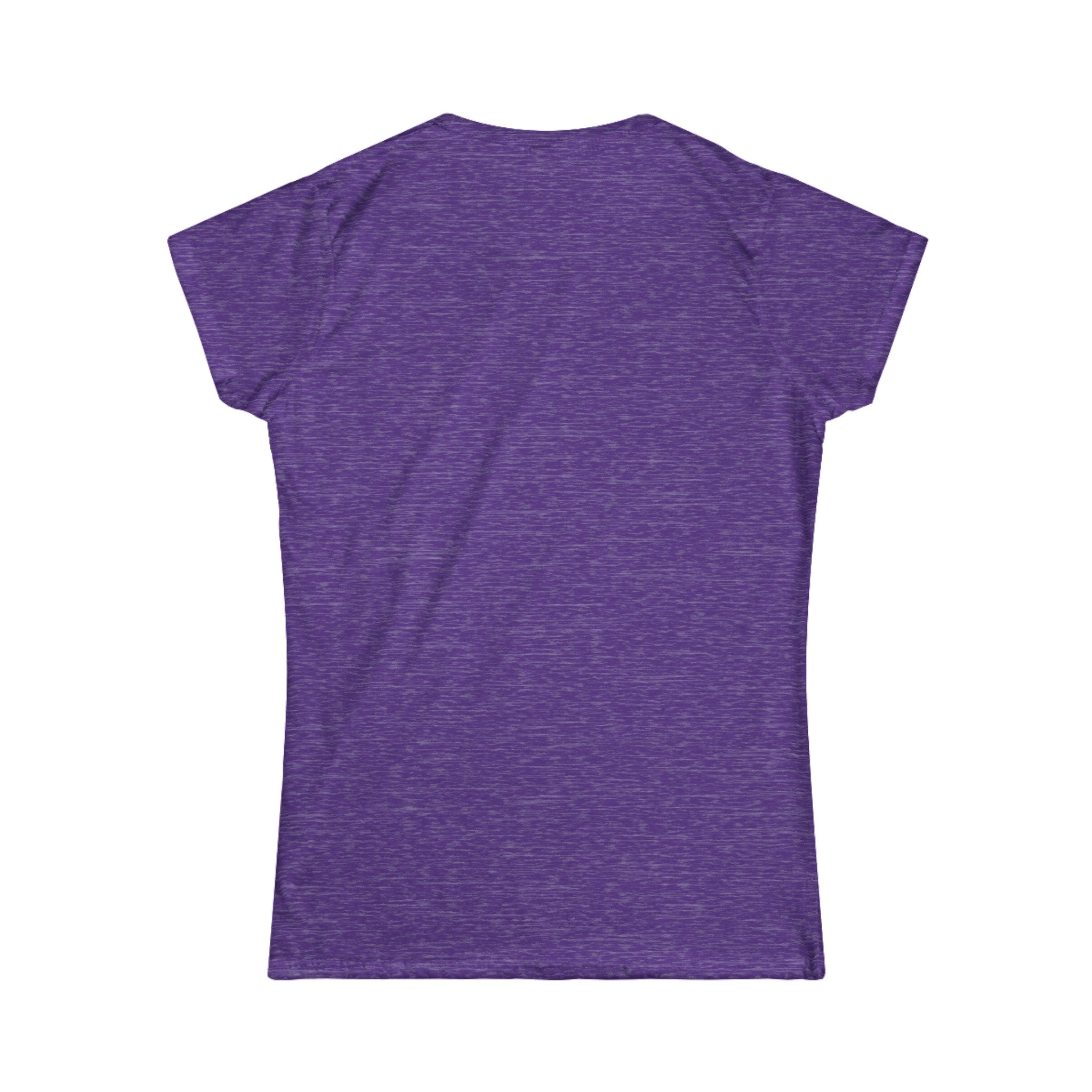 NAMASTE Women's Softstyle Tee