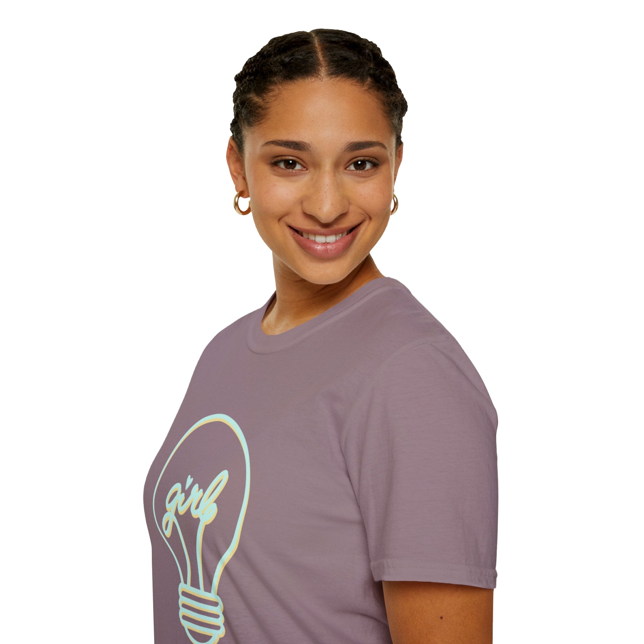 GIRL POWER T-Shirt
