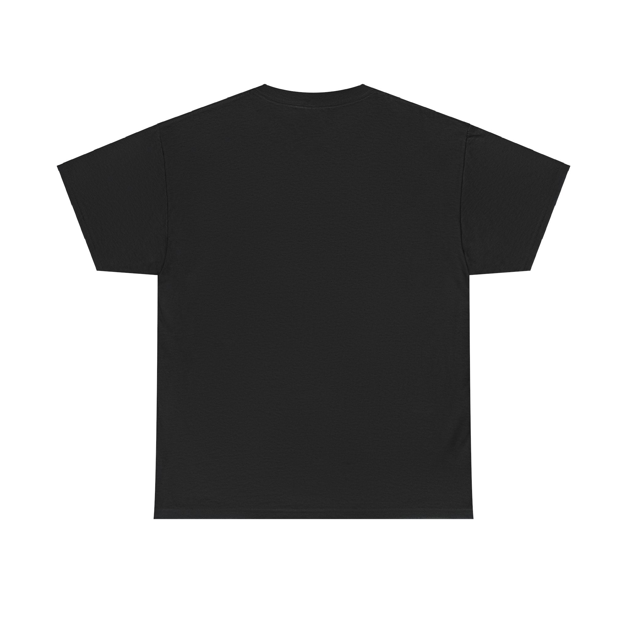 BUT FIRST: COFFEE Unisex Heavy Cotton Tee