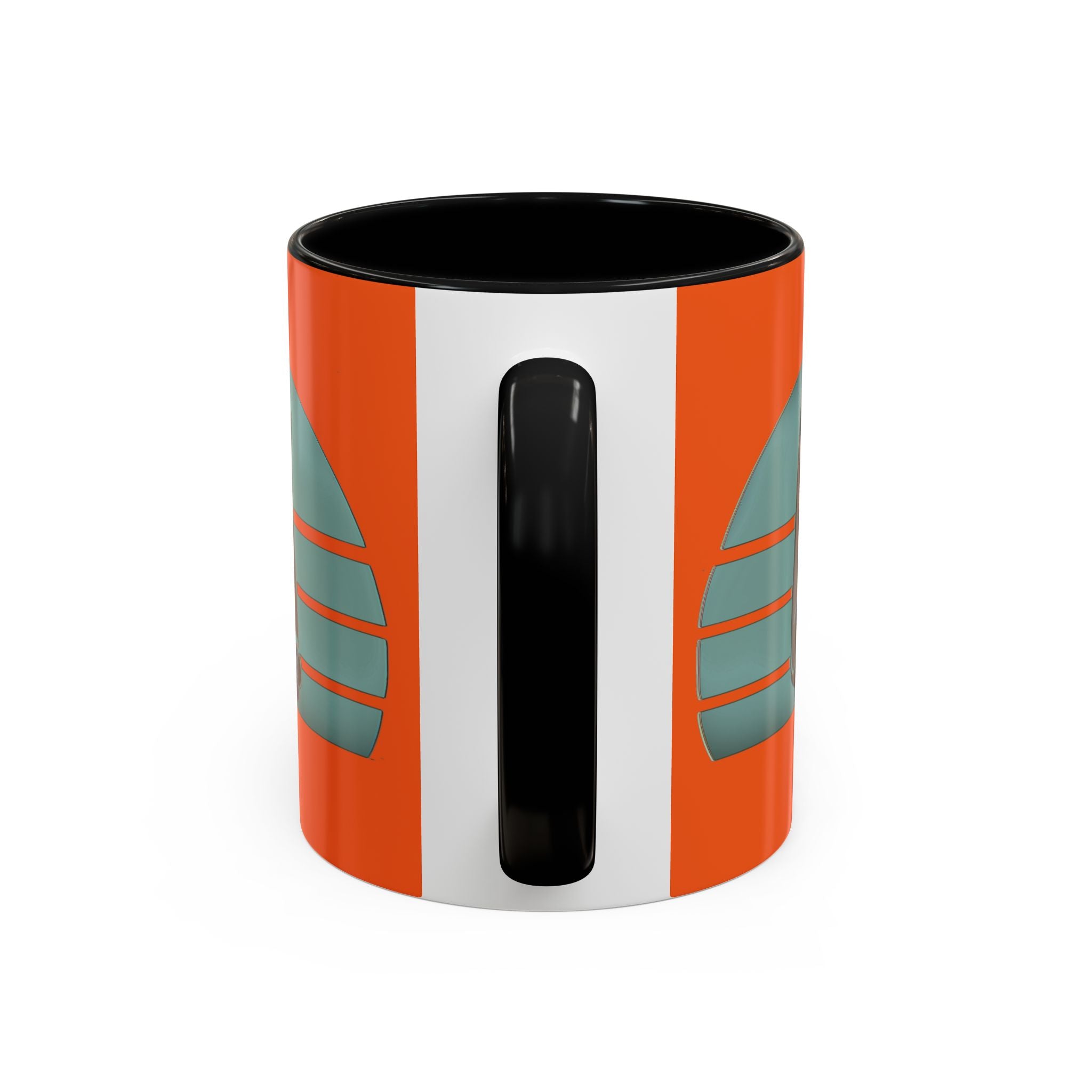 Mug - MEH Cat Accent Mug 11 oz - Funny Beverage