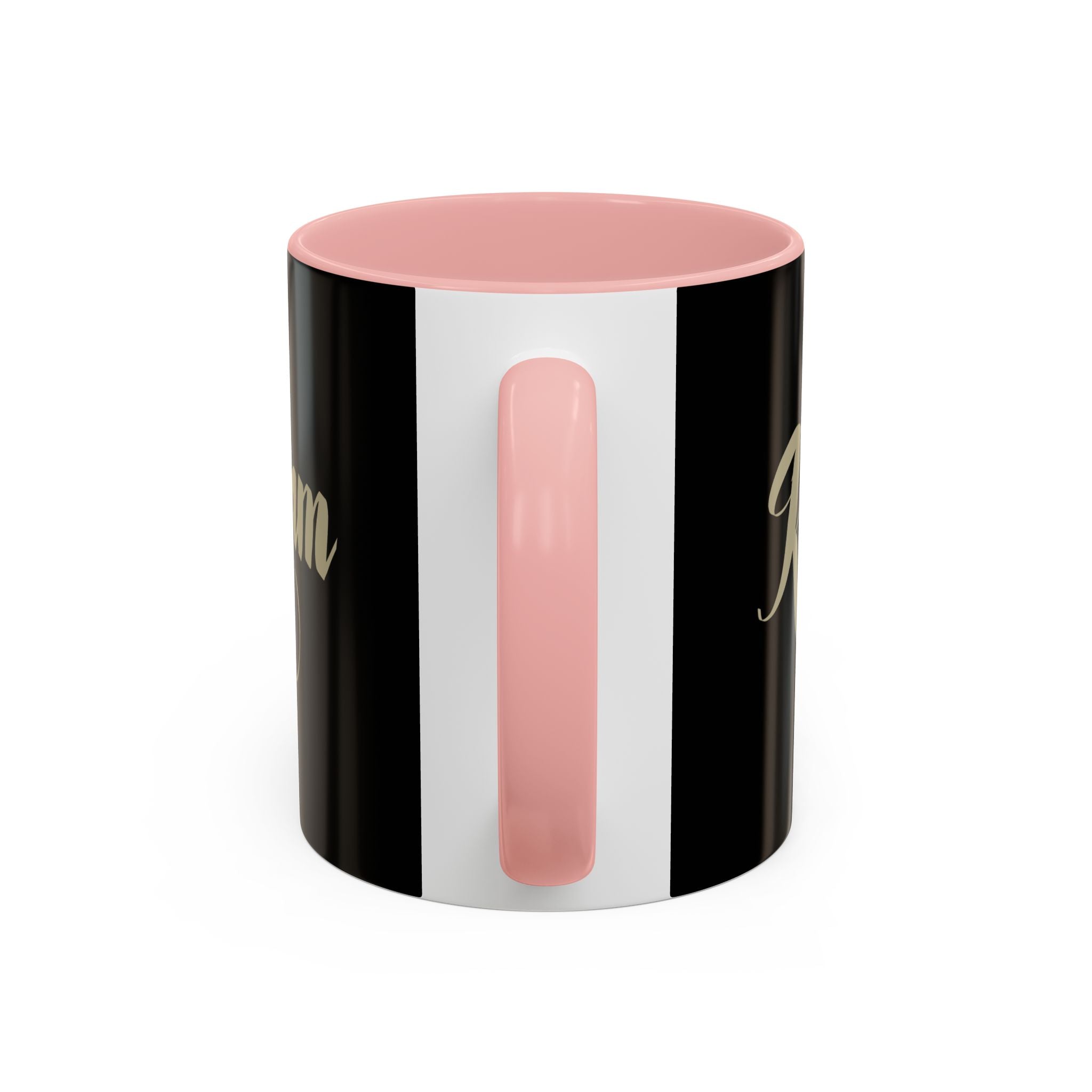 RAM MANTRA YOGA 11 oz Coffee Mug